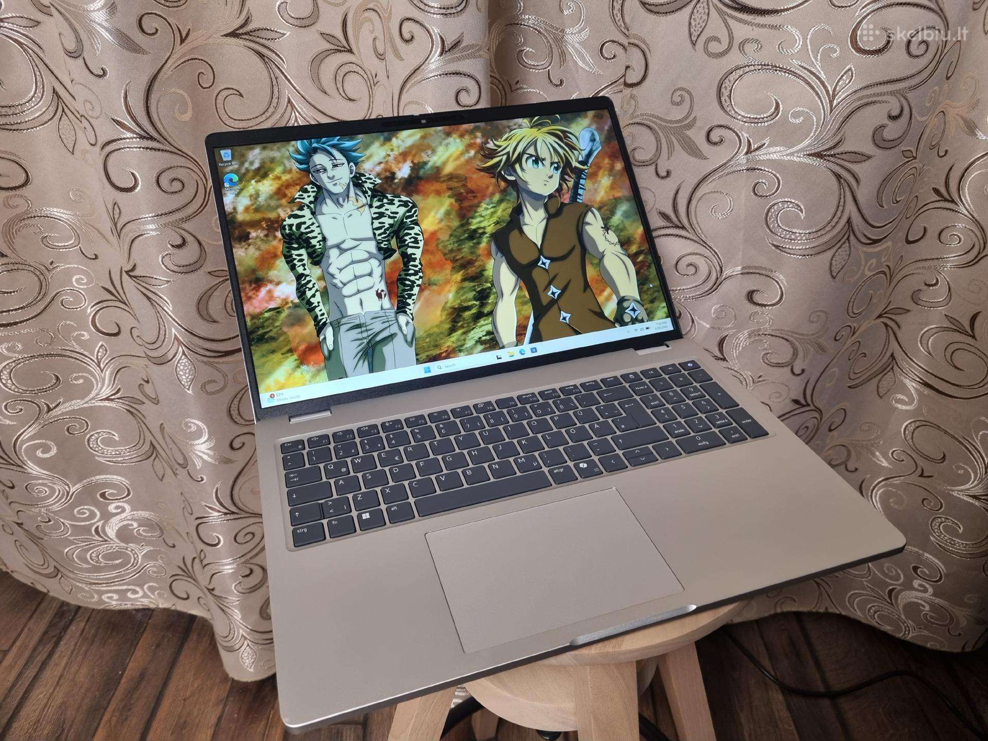Dell Pro 16 Plus Pb16250 – Ultra 7