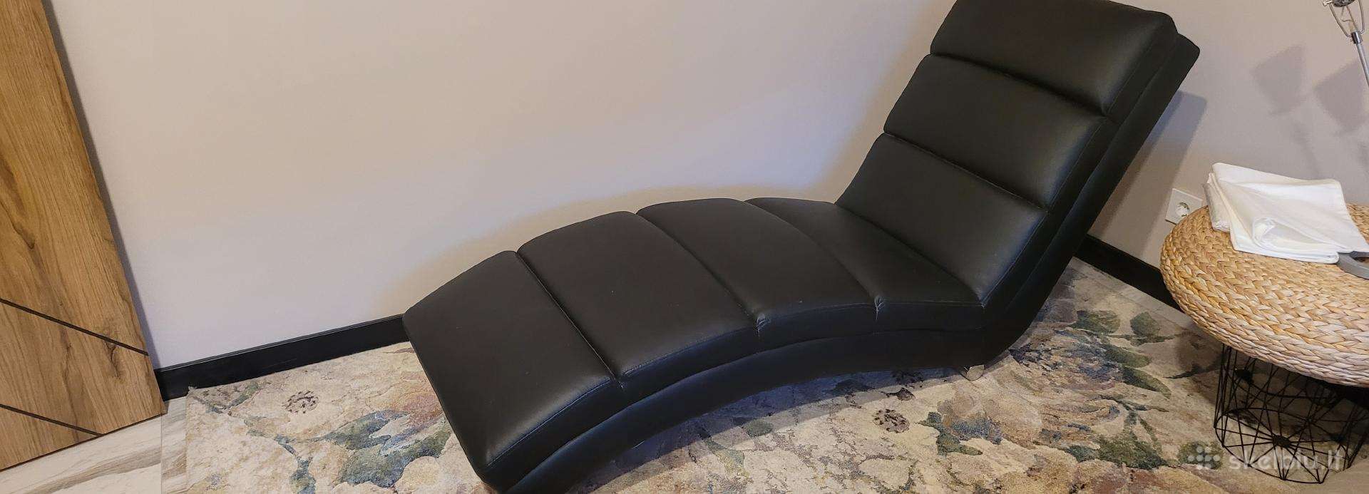 Atsipalaidavimo fotelis
