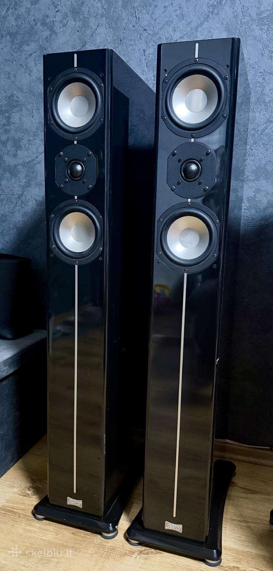 Asw Cantius 504