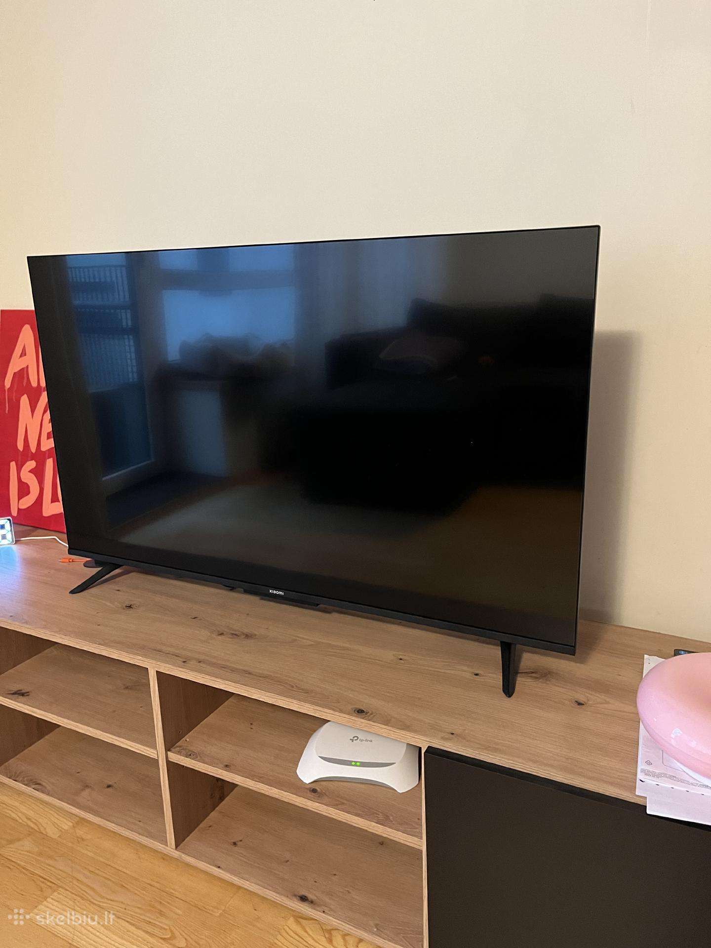 Xiaomi A43 televizorius TV