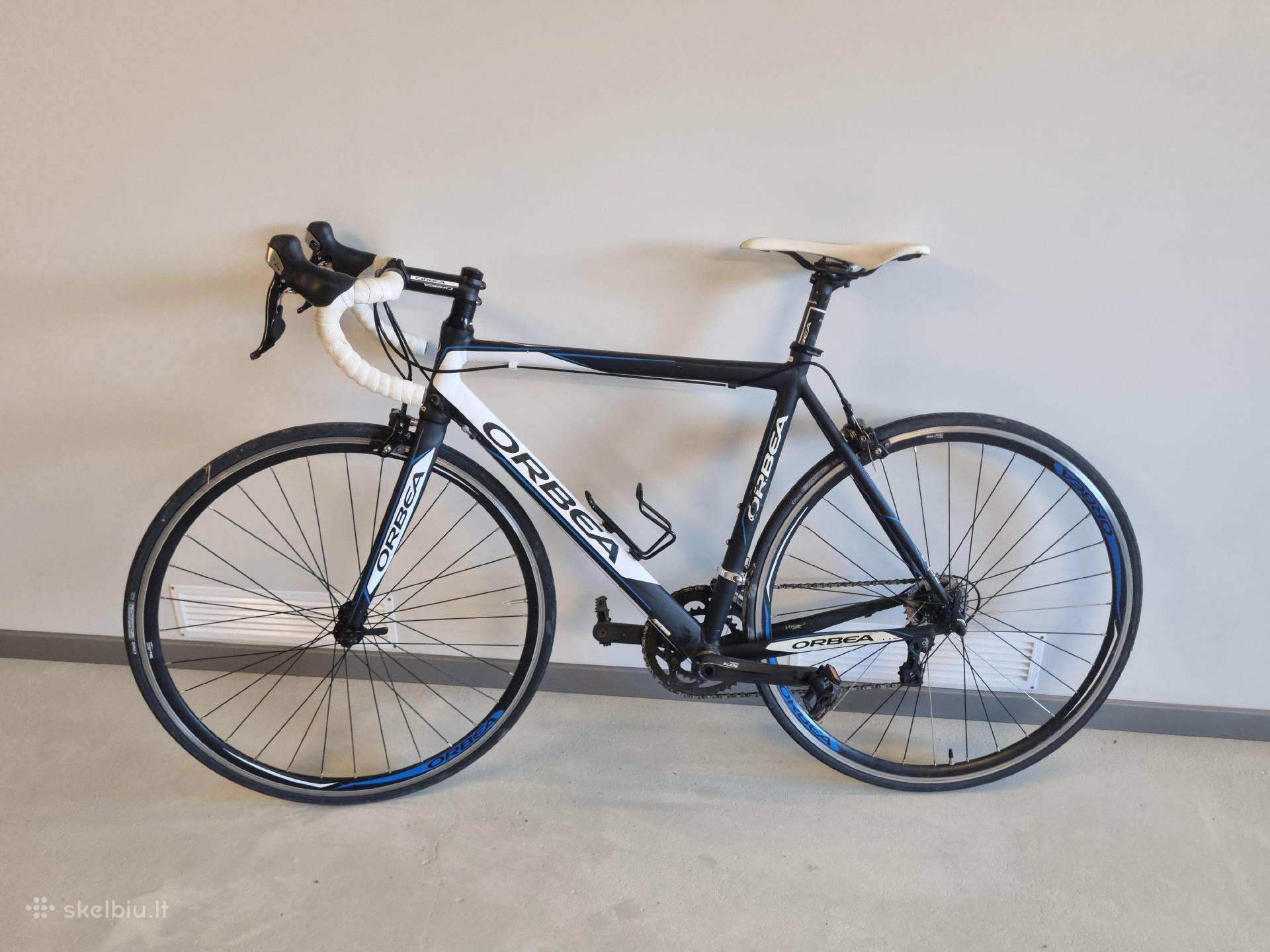 Parduodamas Orbea plento dviratis (Shimano 105 /T