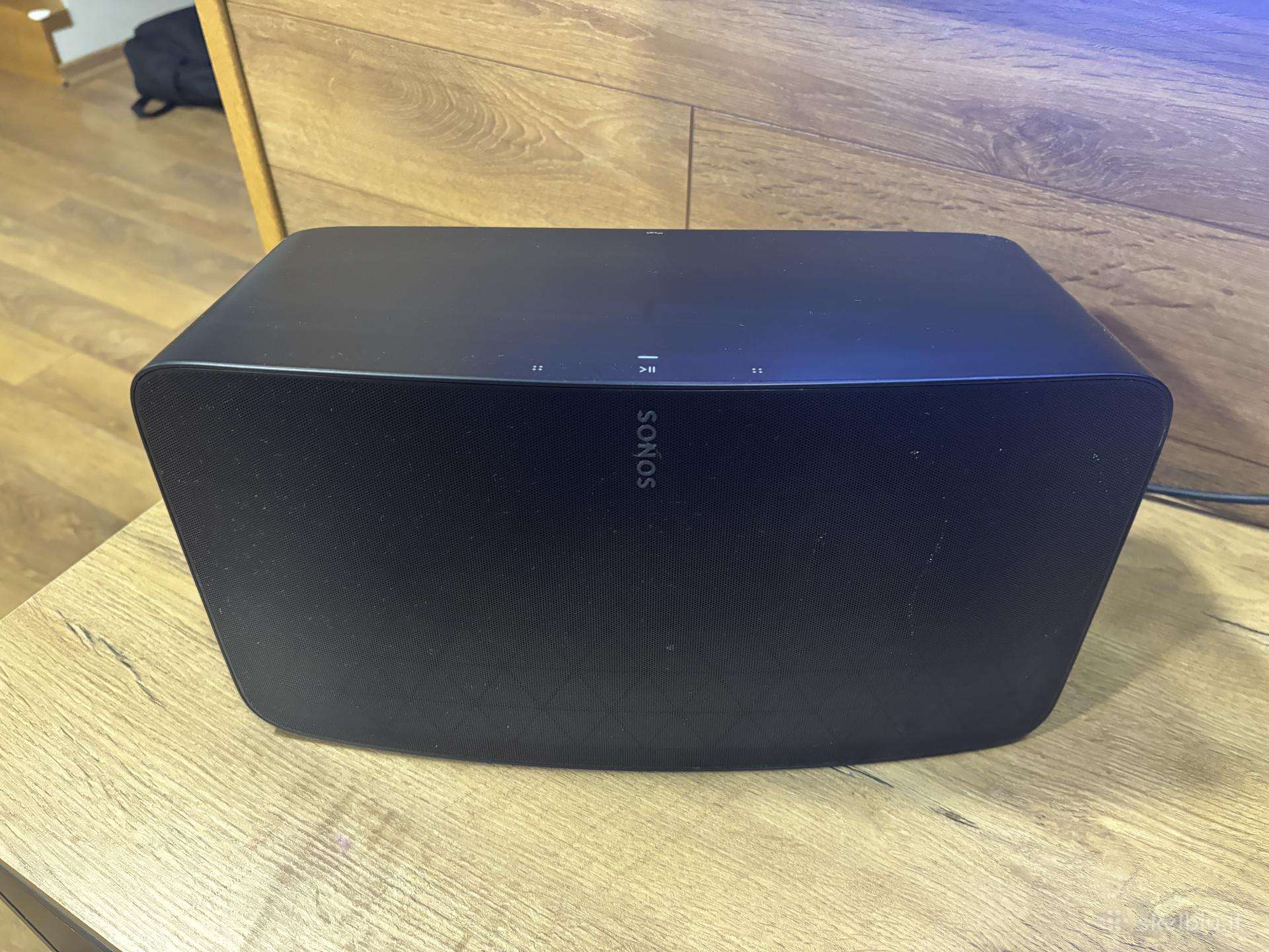Sonos Play5/five