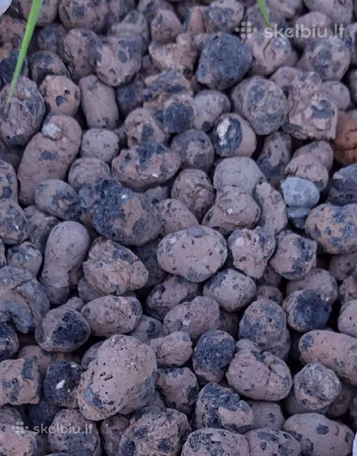 Keramzitas