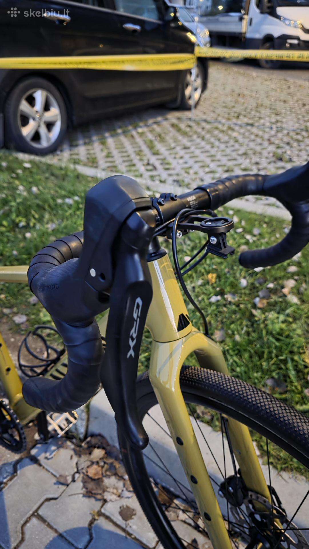 Other bike Canyon