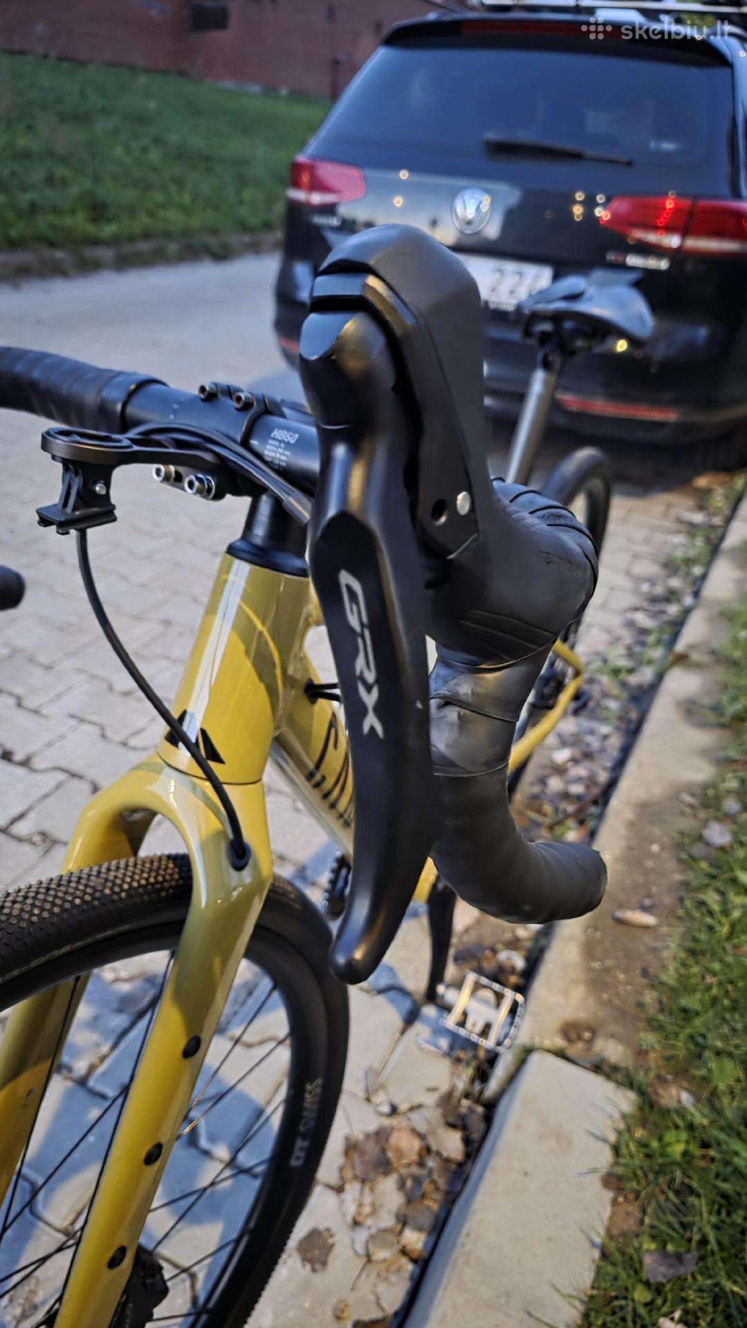 Other bike Canyon