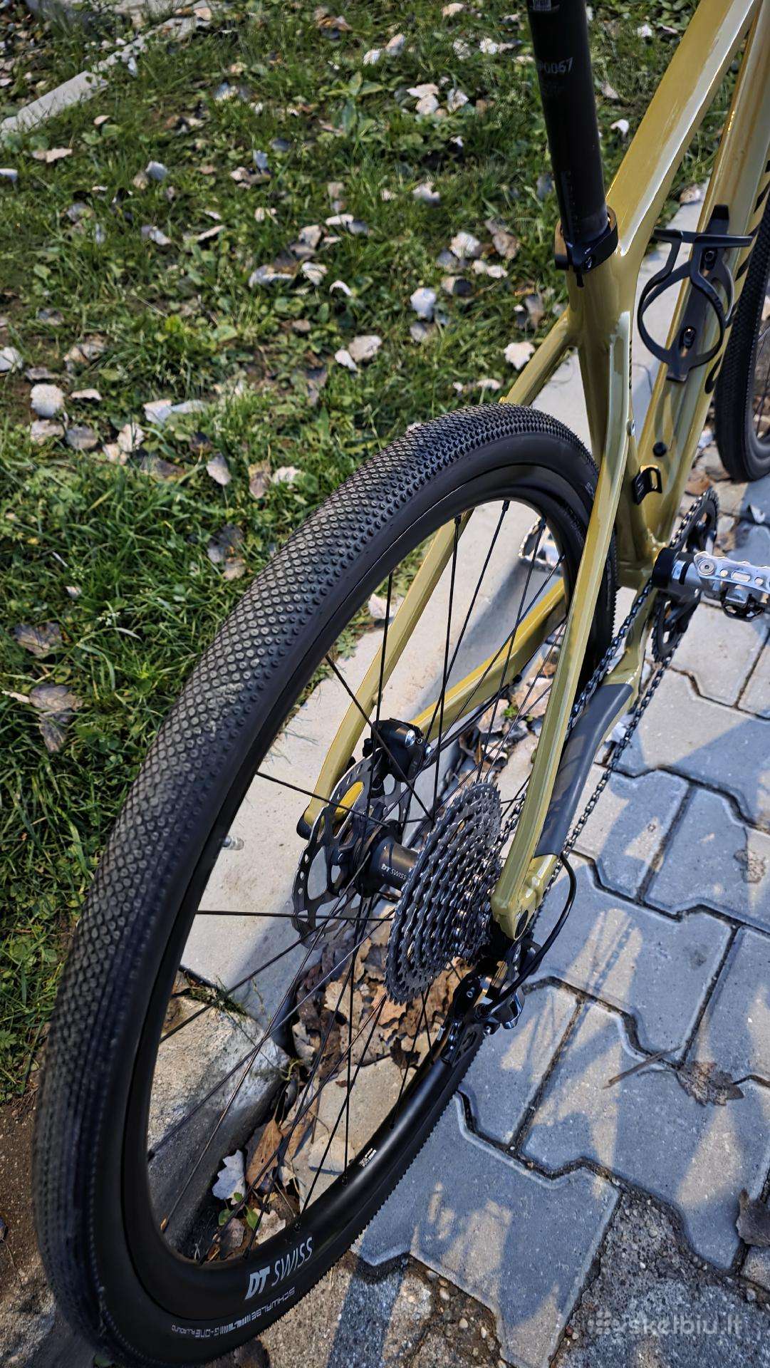 Other bike Canyon