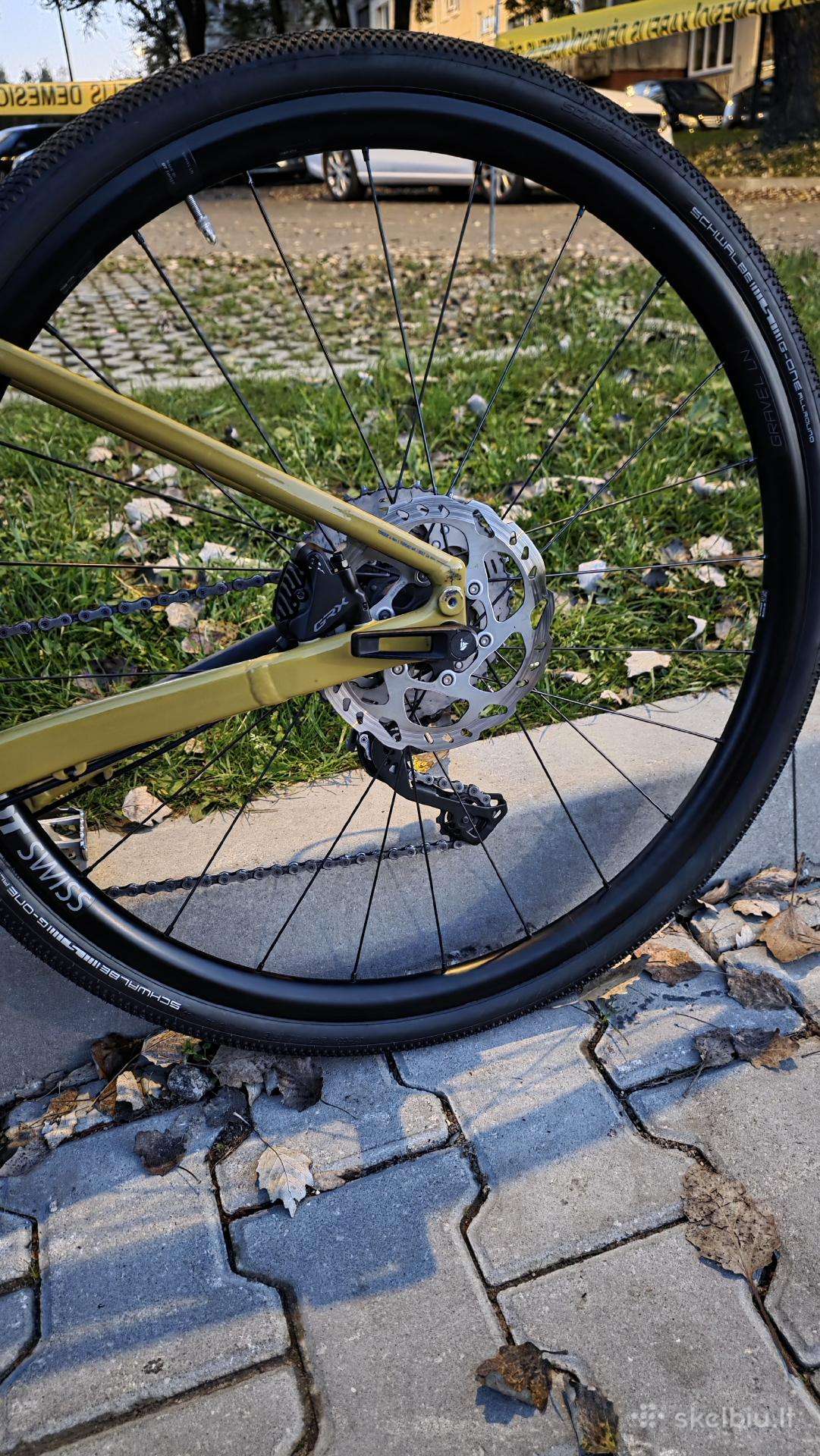 Other bike Canyon
