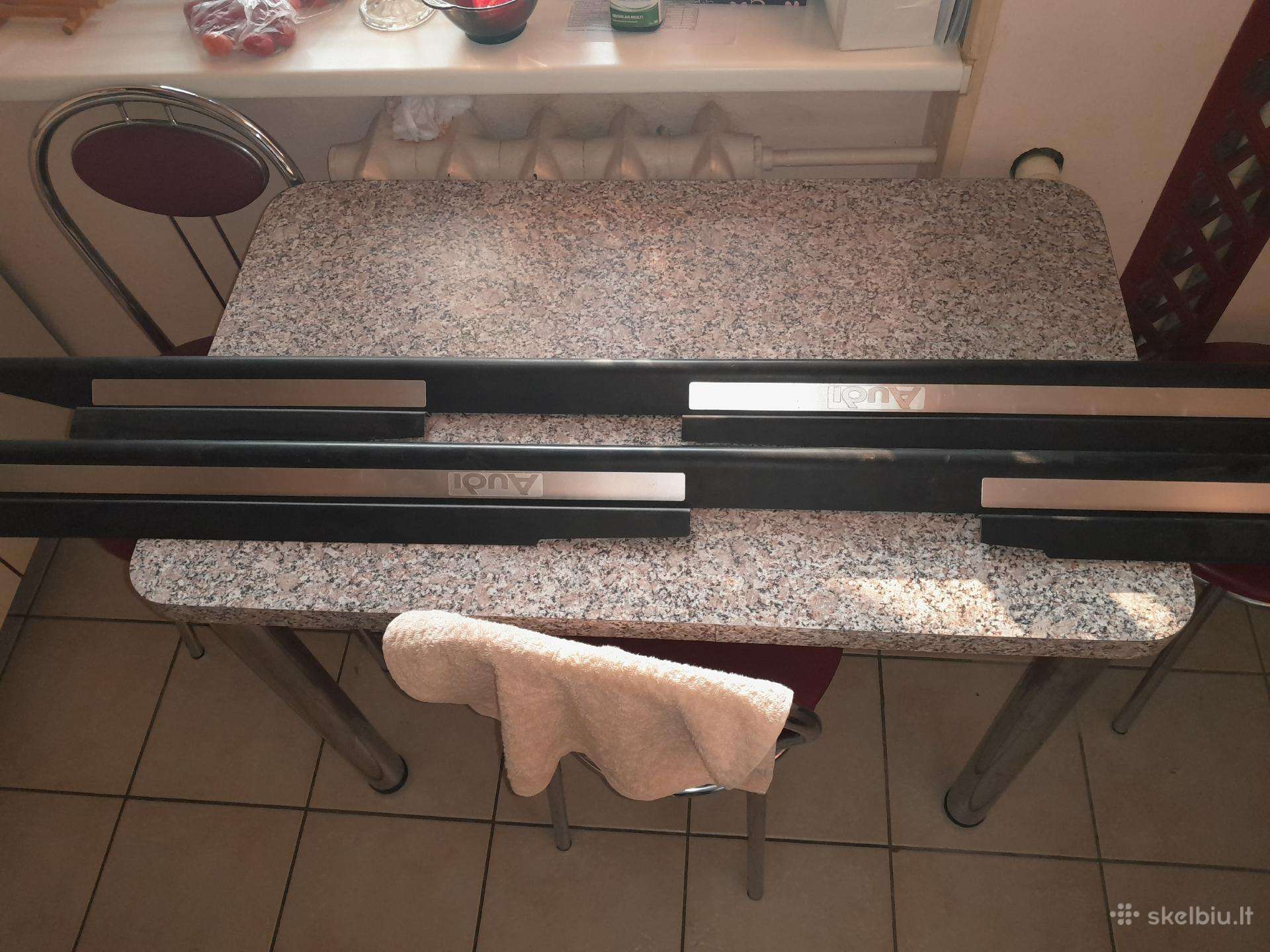 Sliankšciai audi a4b5 2005met. Avant