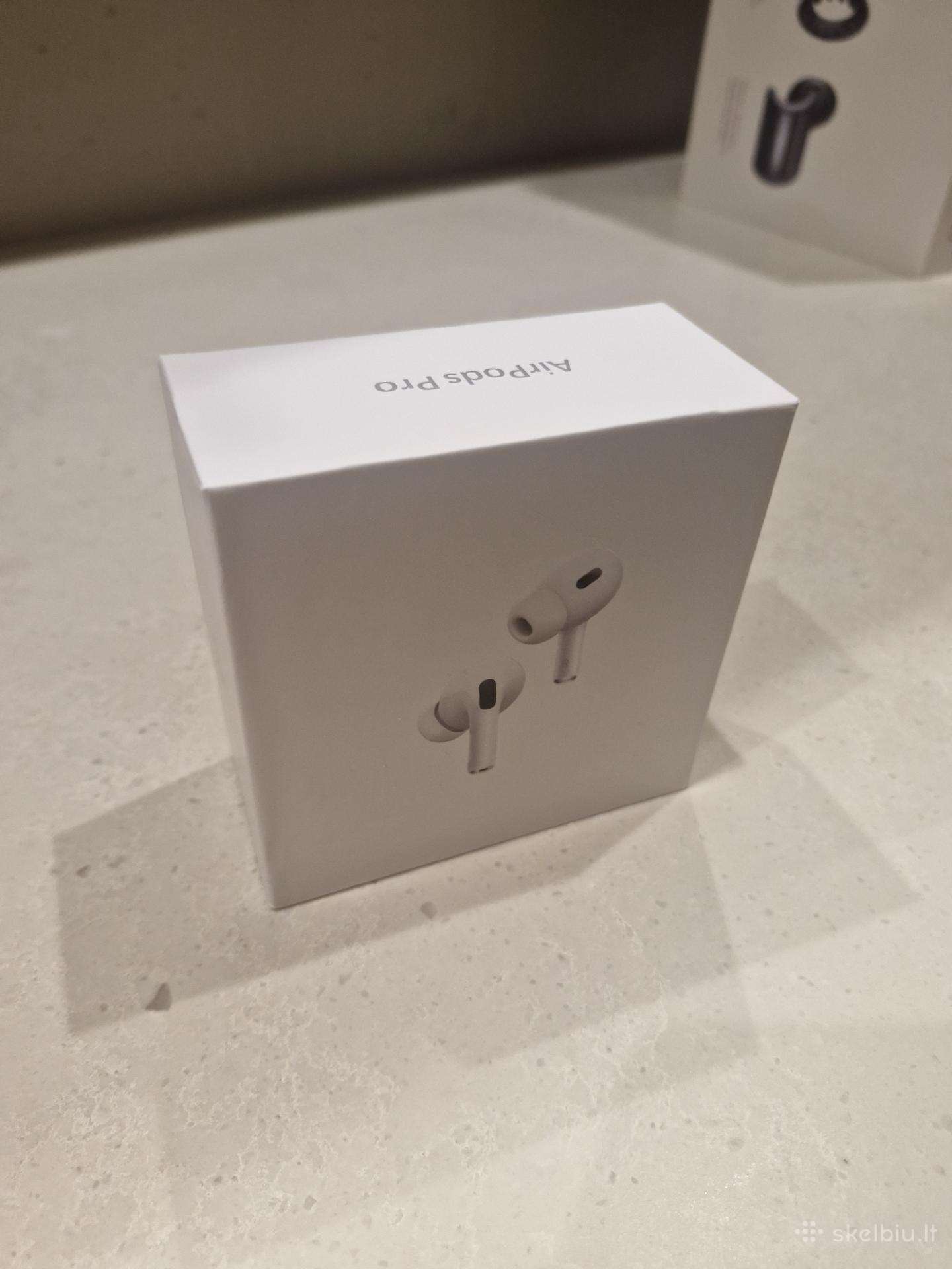 Airpods Pro