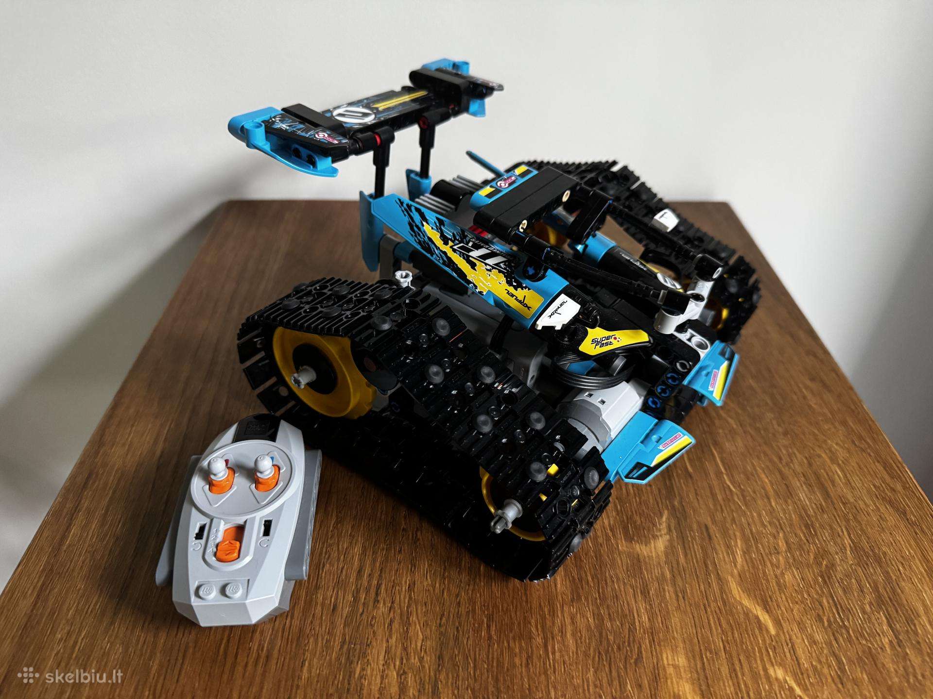Lego Technic 42095