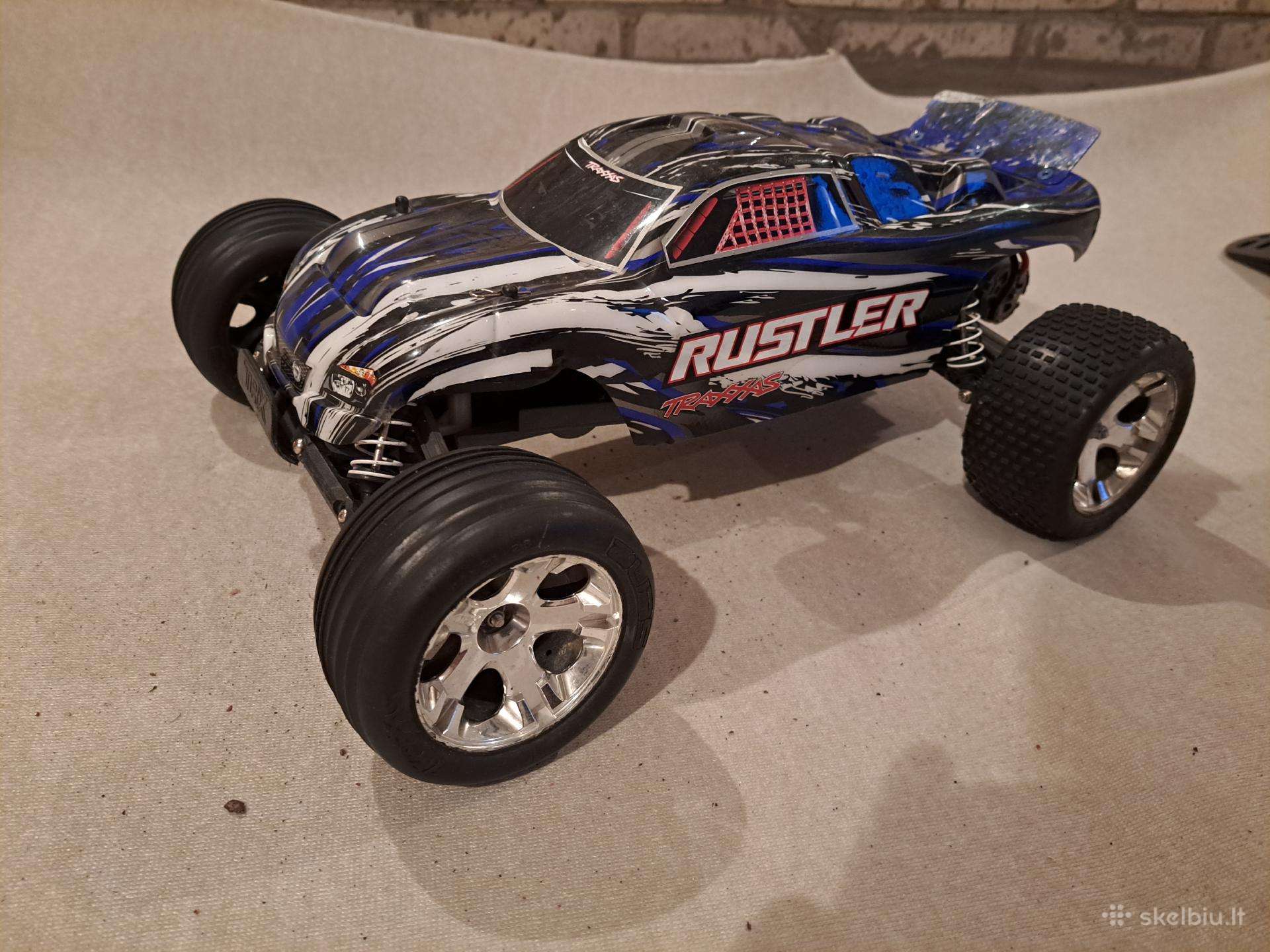Traxxas