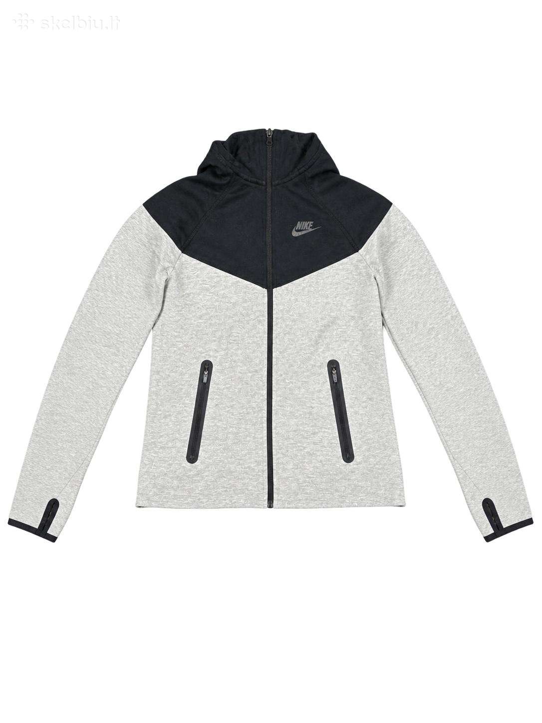 Nike Tech Fleece dzemperis
