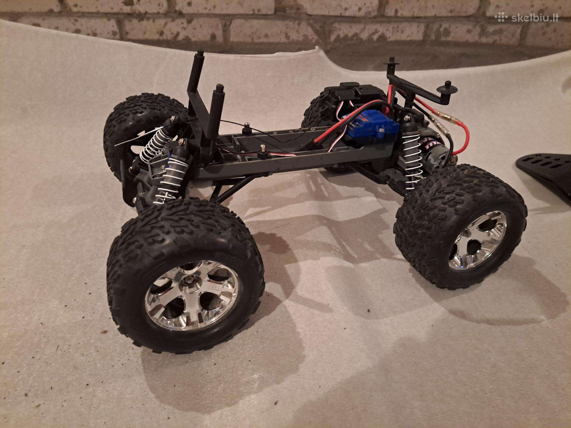 Traxxas