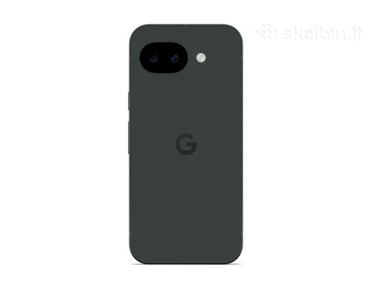 Google pixel 10a garantuotas privatumas