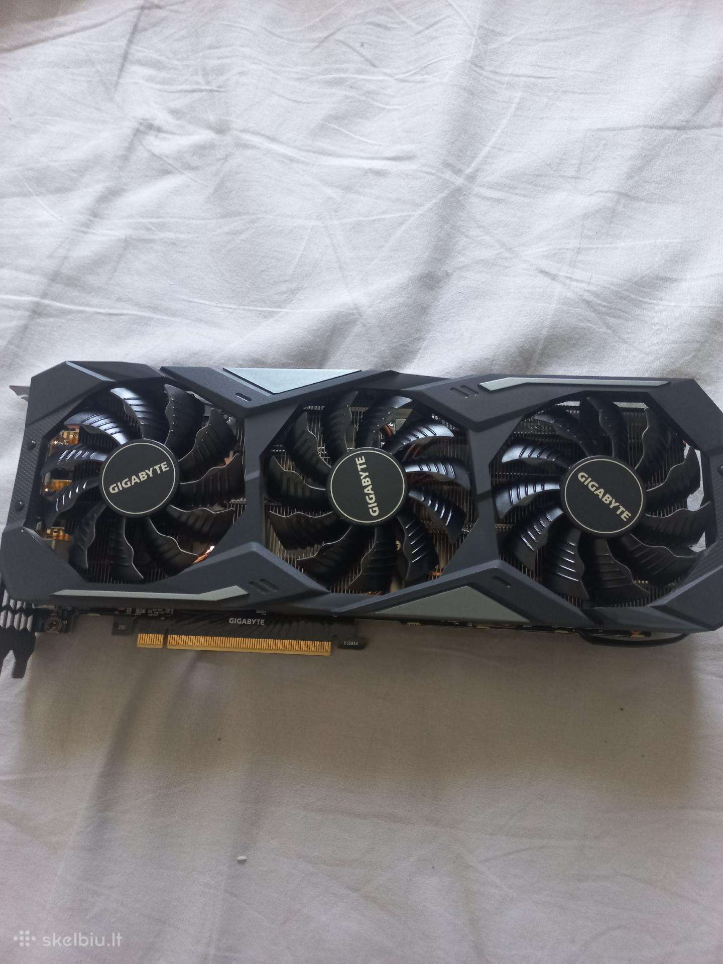 Rtx 2080 8gb