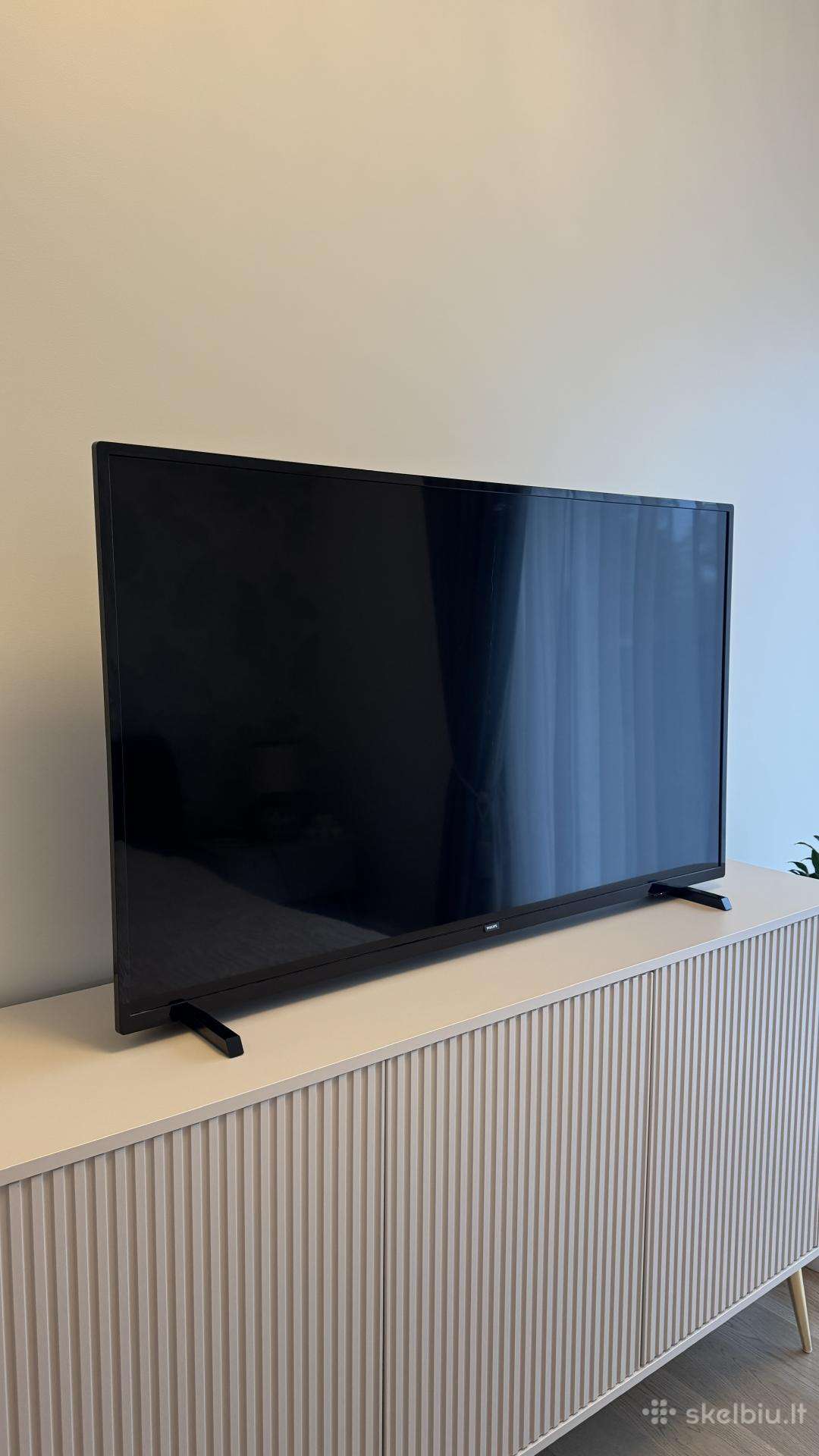 Philips 50 (126 cm) Smart TV