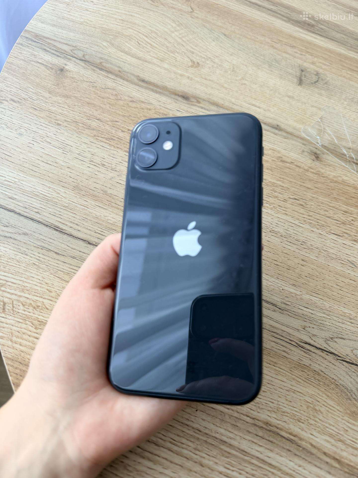 iPhone 11, 128gb