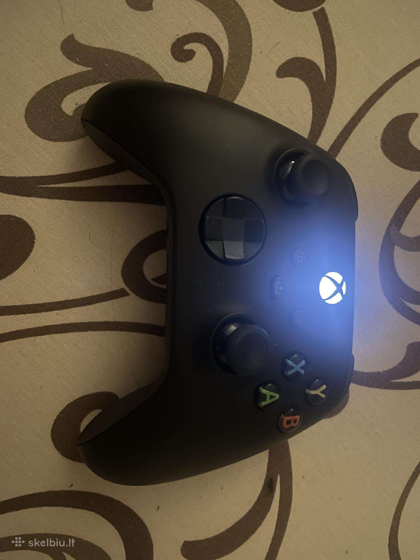 Xbox controller