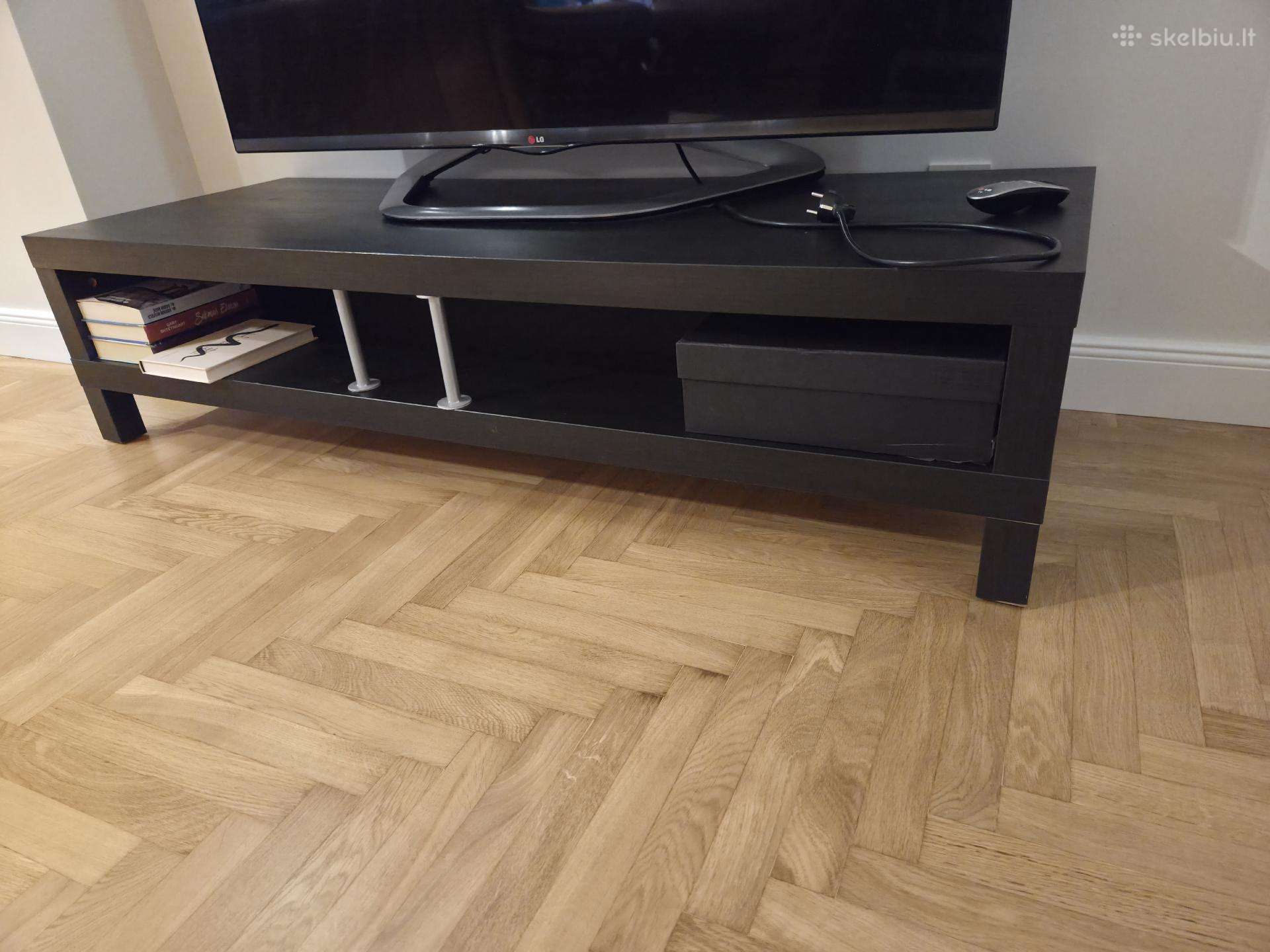 TV staliukas