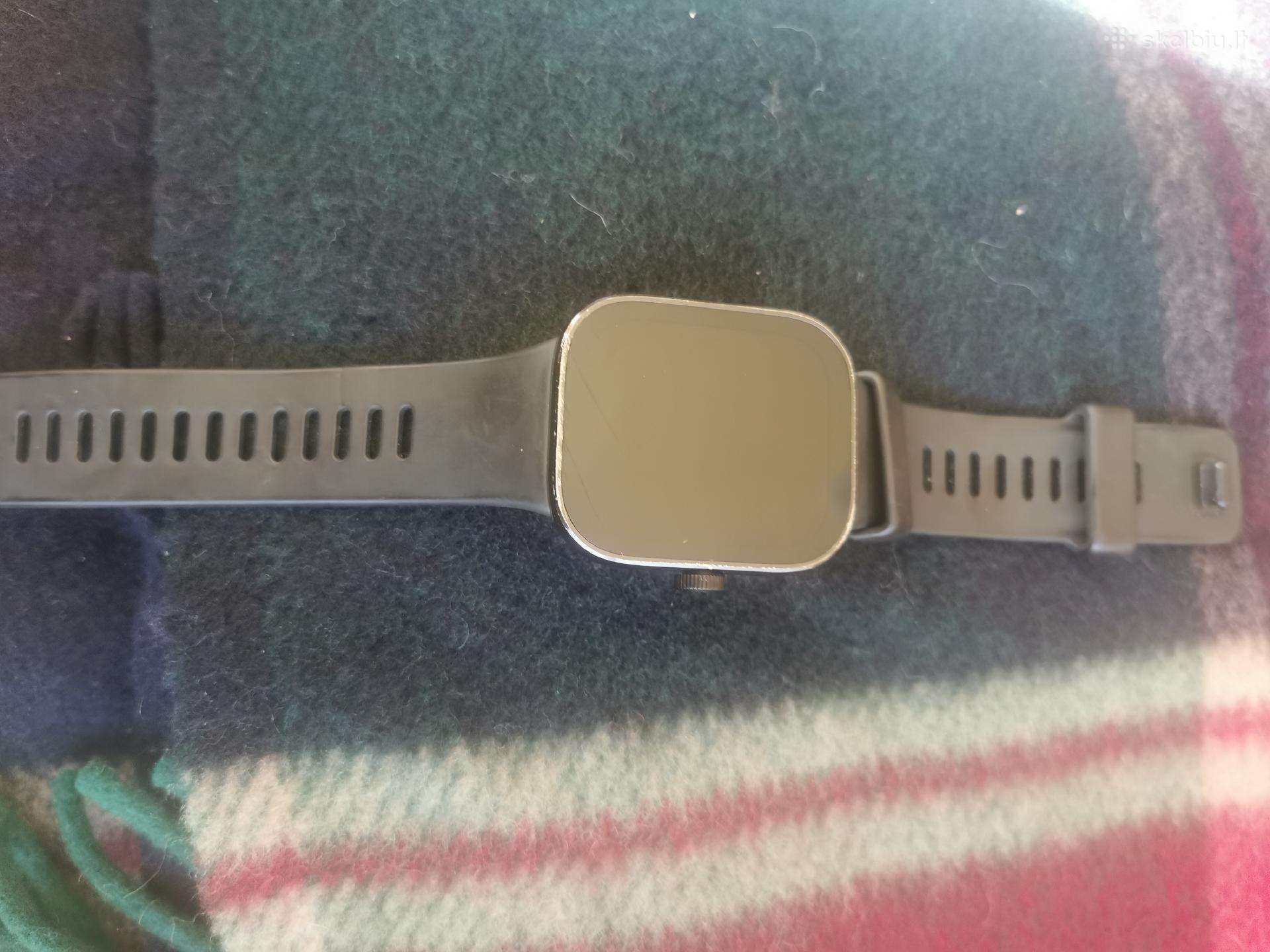 Xiaomi Redmi Watch 4