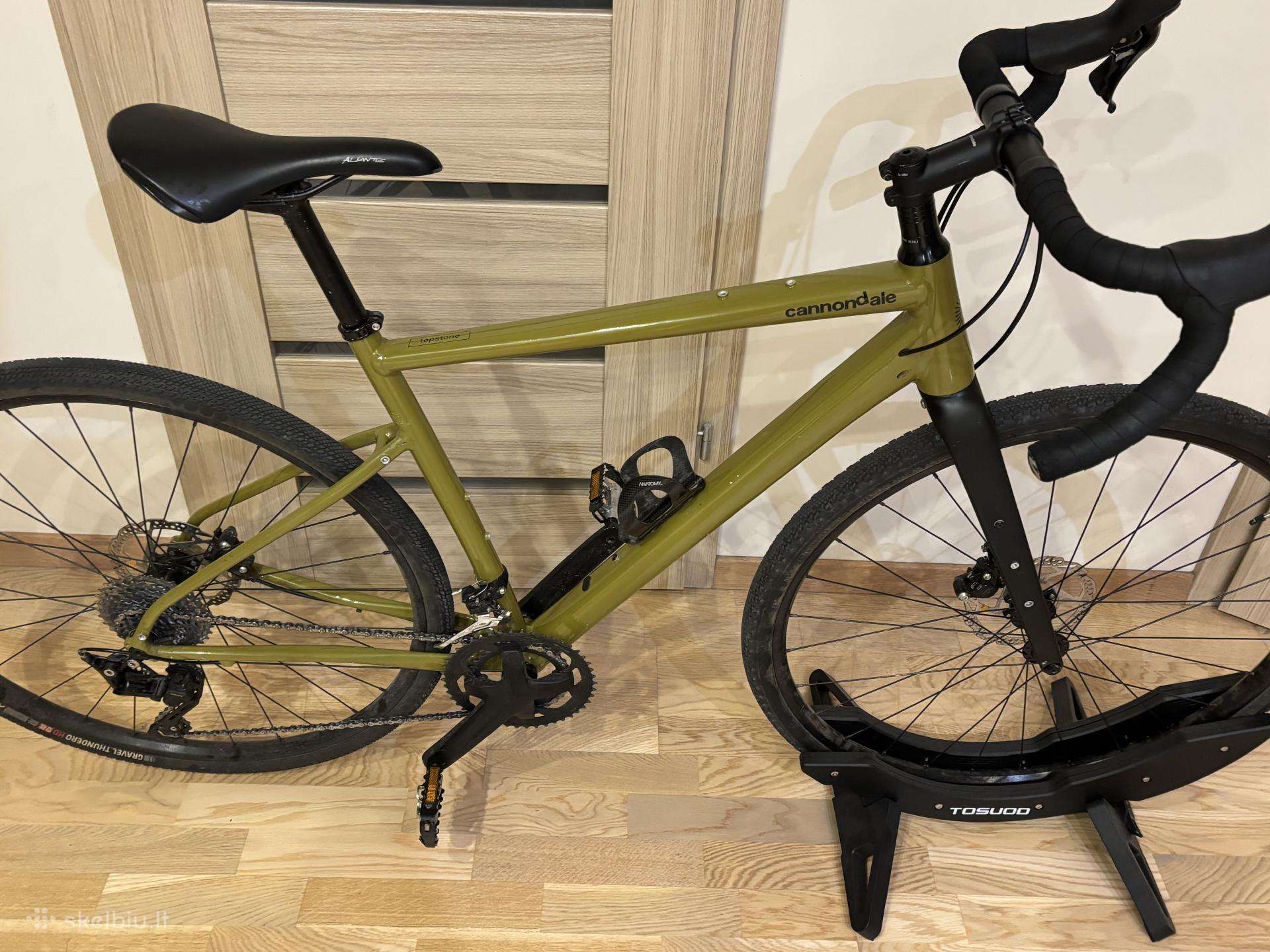 Cannondale topstone 2 gravel 2024
