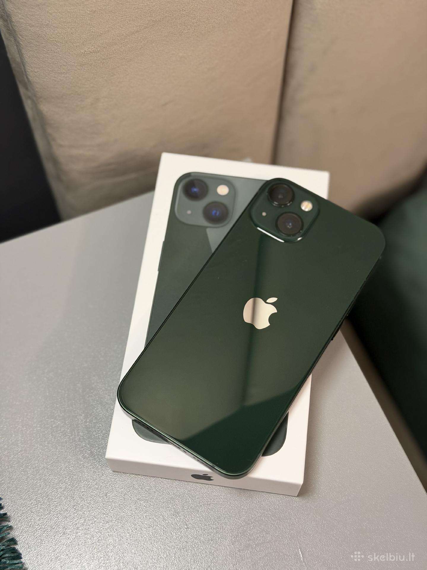 iPhone 13 128gb