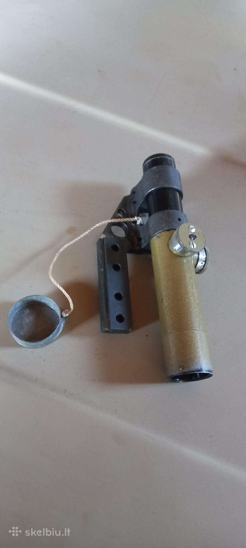 Sovietine optika
