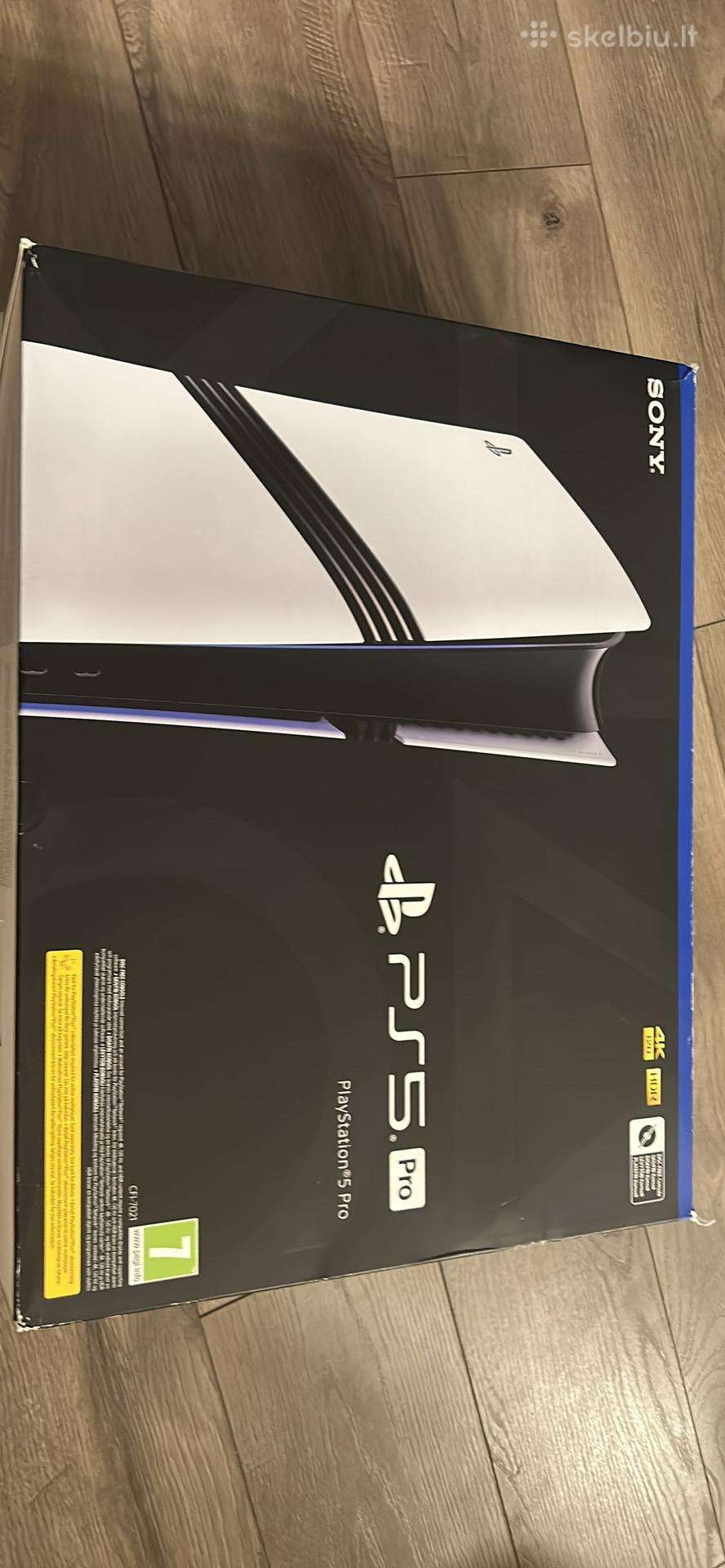 Ps5 pro