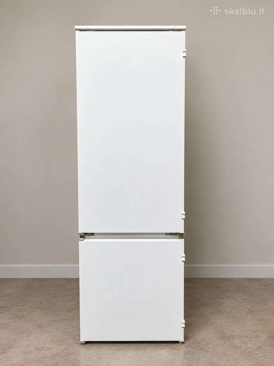 Naudotas šaldytuvas Aeg Electrolux