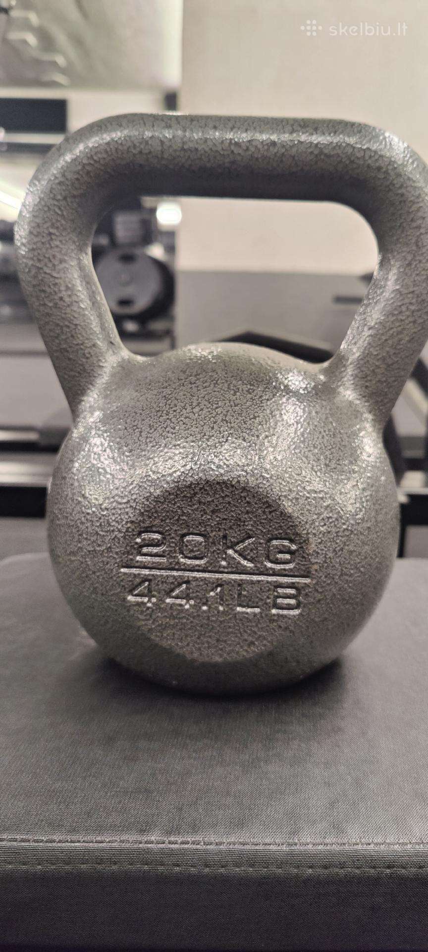 Gira 20kg