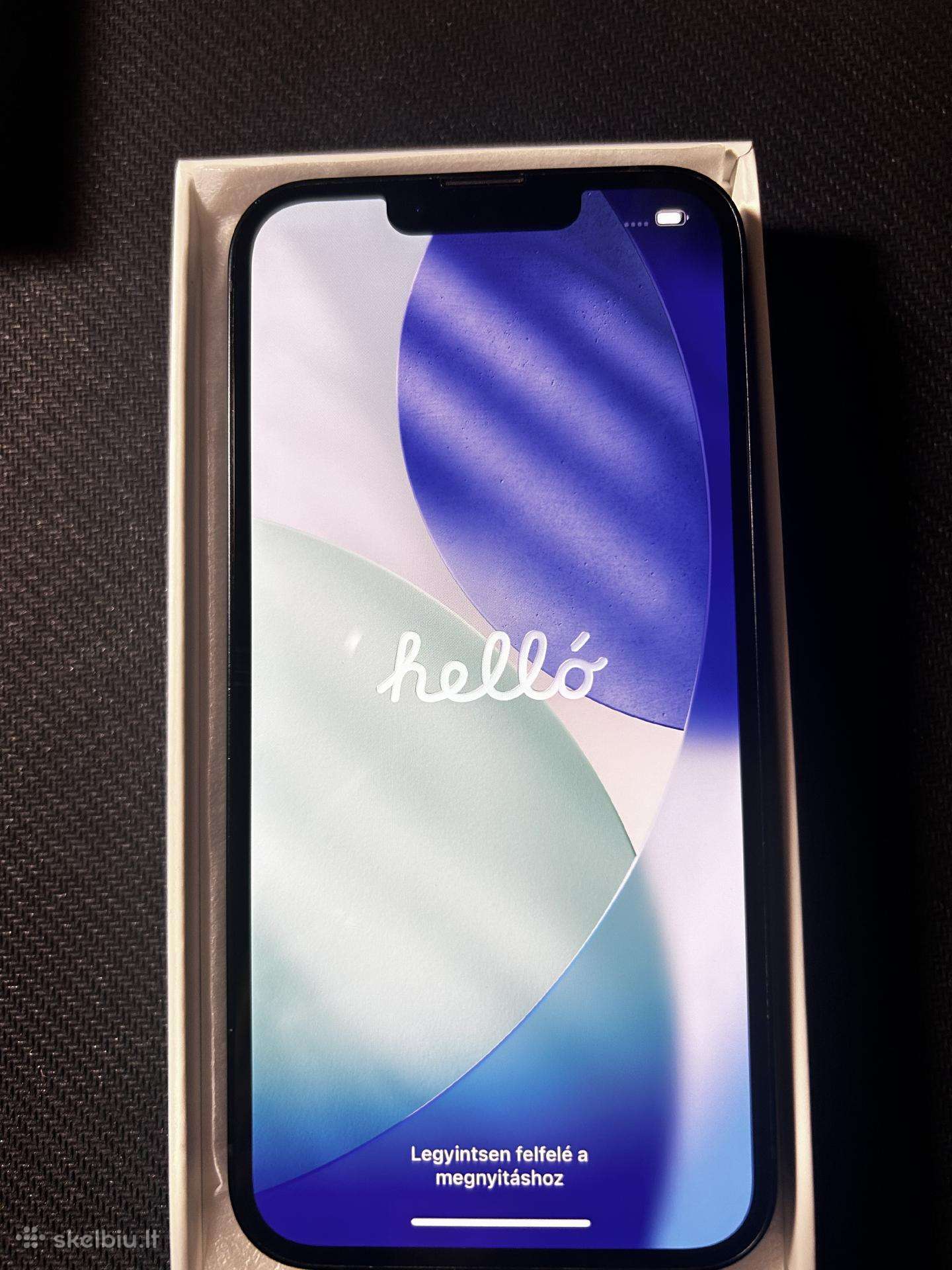 iPhone 14 124gb