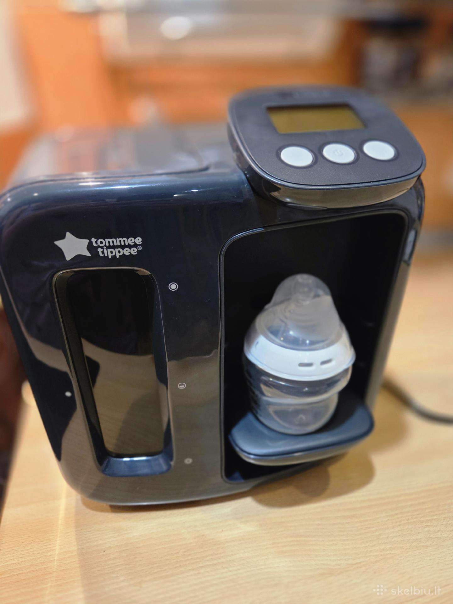 Tommee Tippee mišinuko aparatas