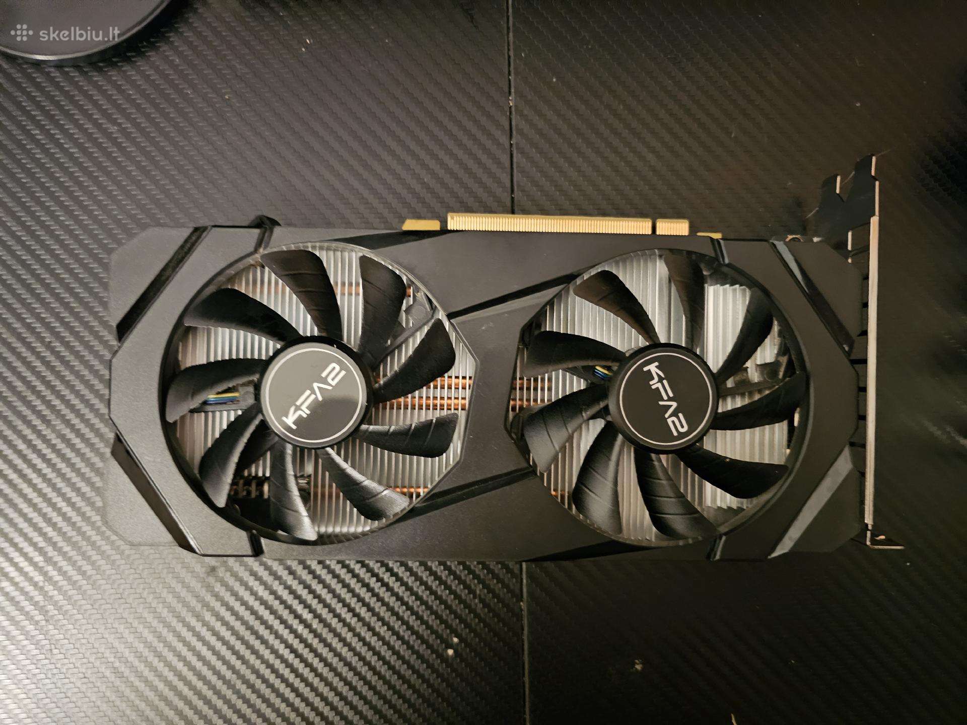 Gtx 1660 super