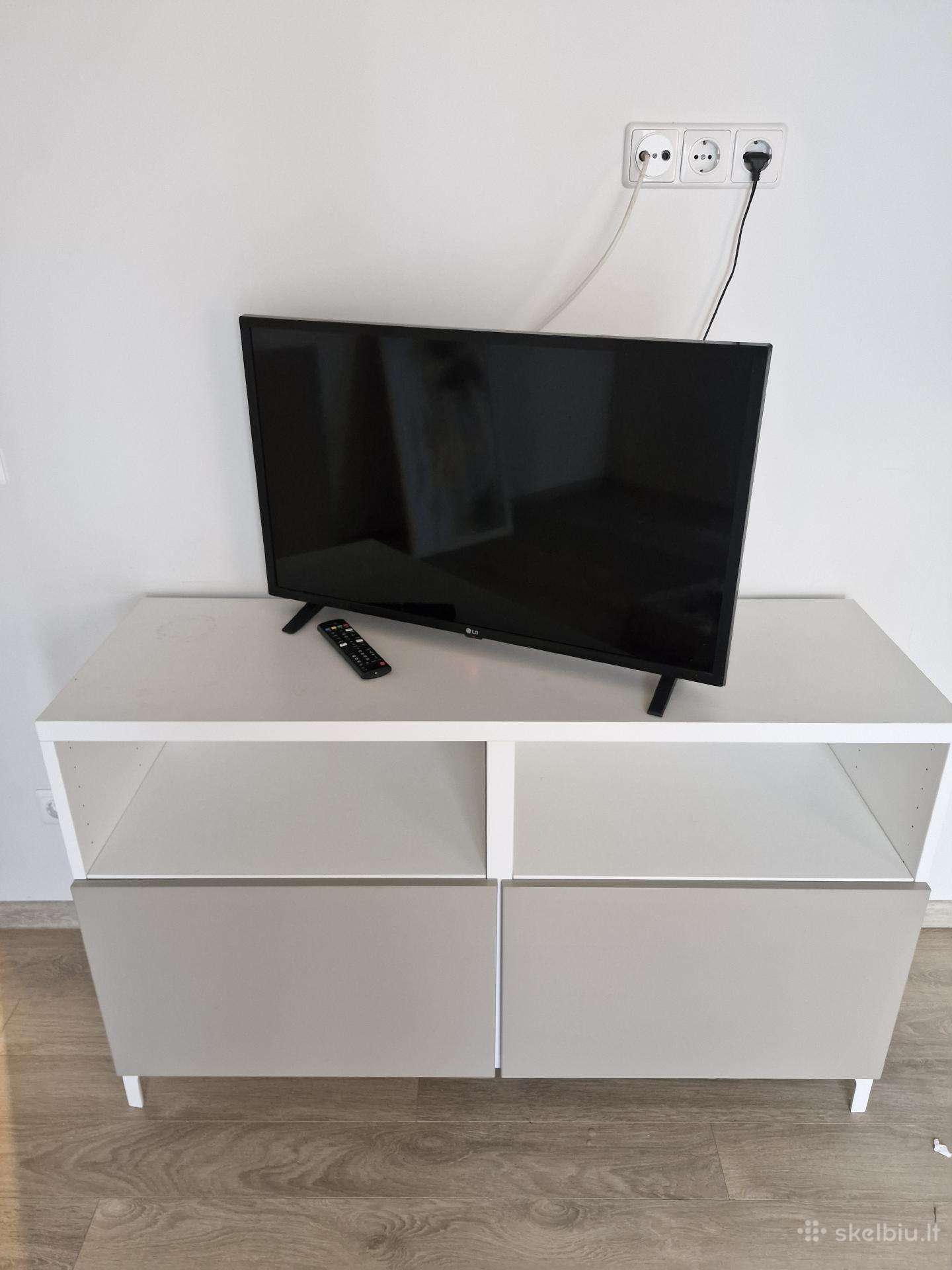 Televizorius