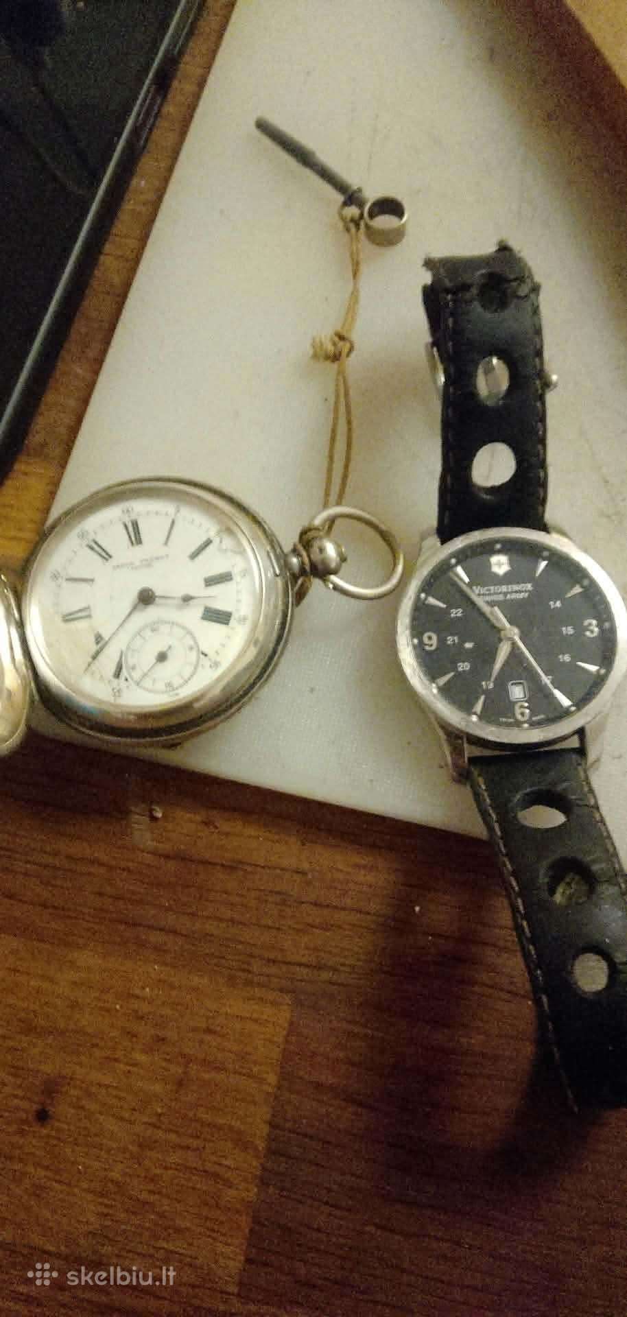 Victorinox army