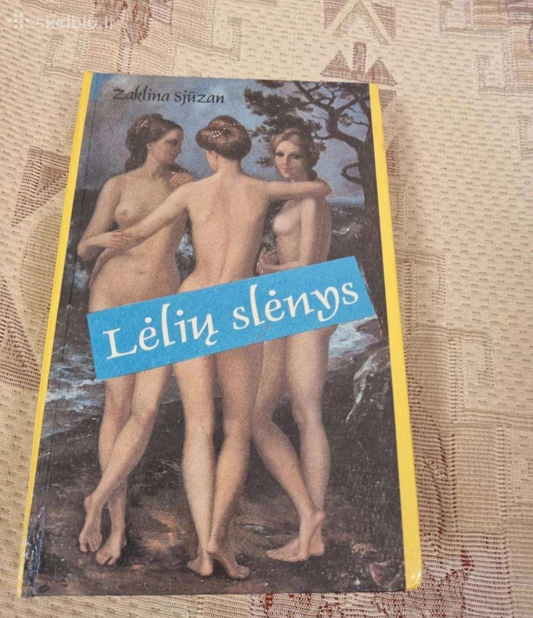 Lėlių slėnys