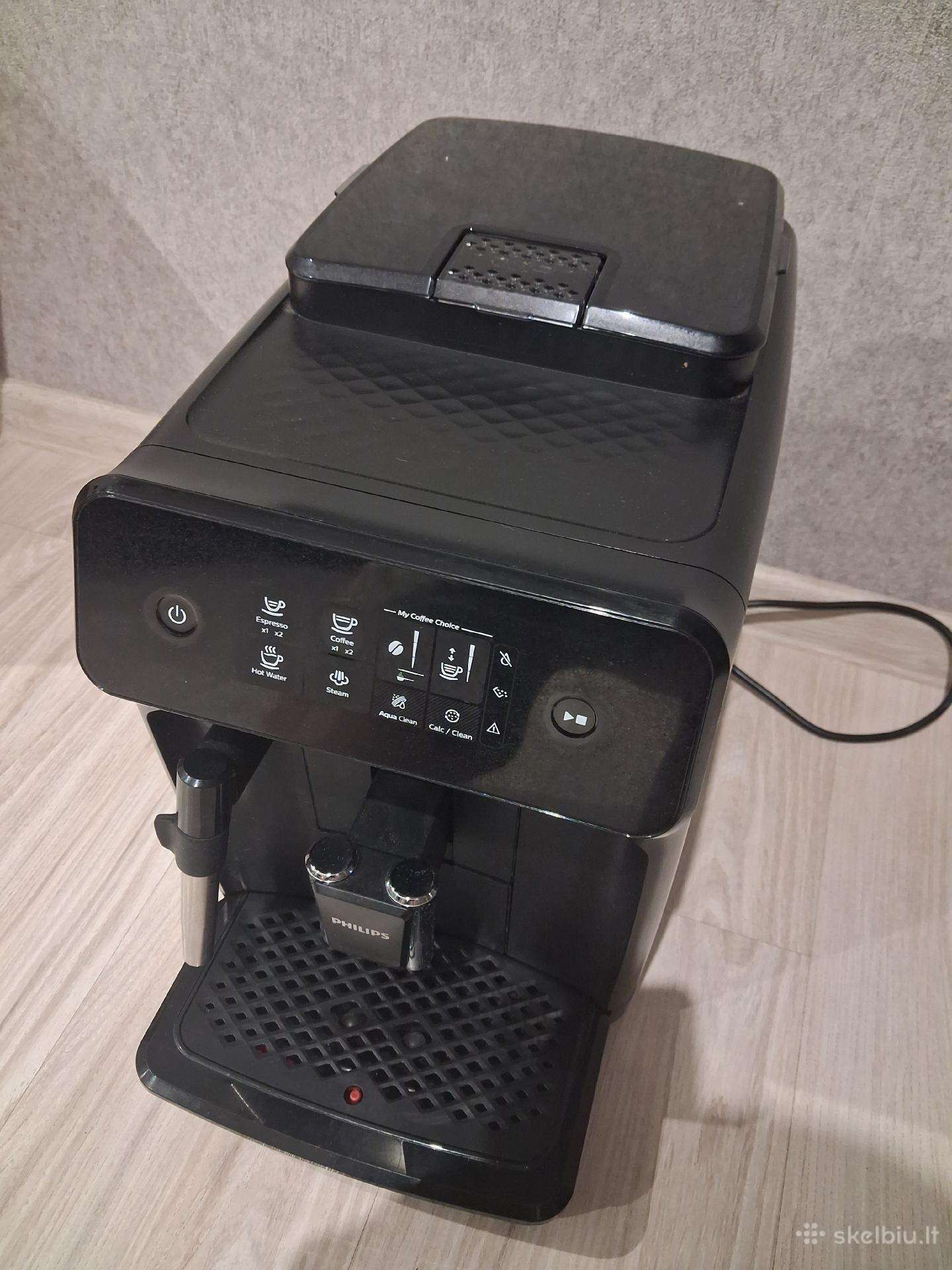 Philips kavos aparatas