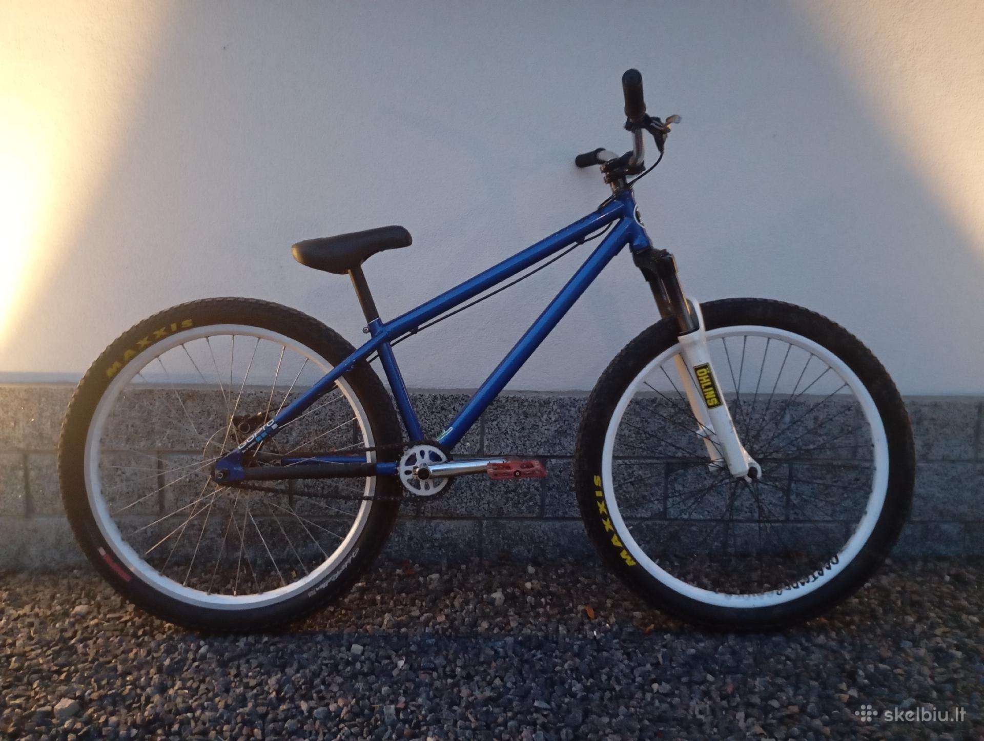 Mountain bike -Kita-