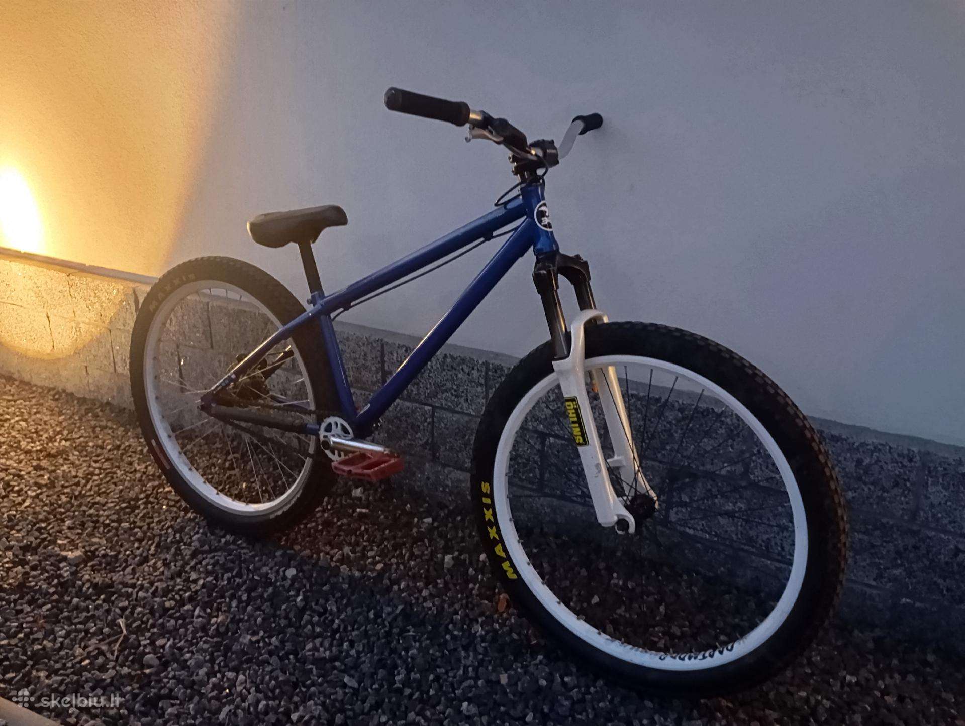 Mountain bike -Kita-
