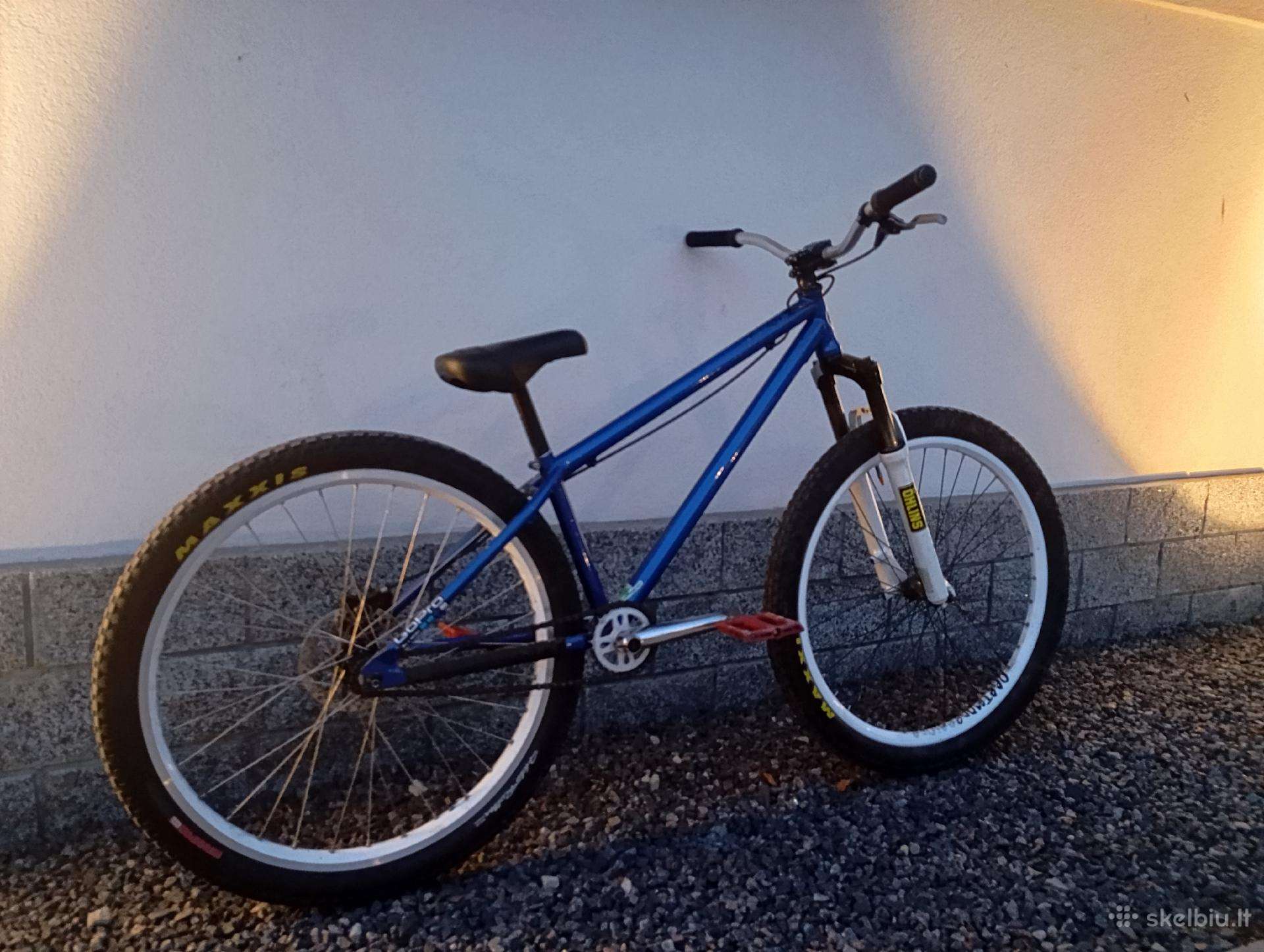 Mountain bike -Kita-