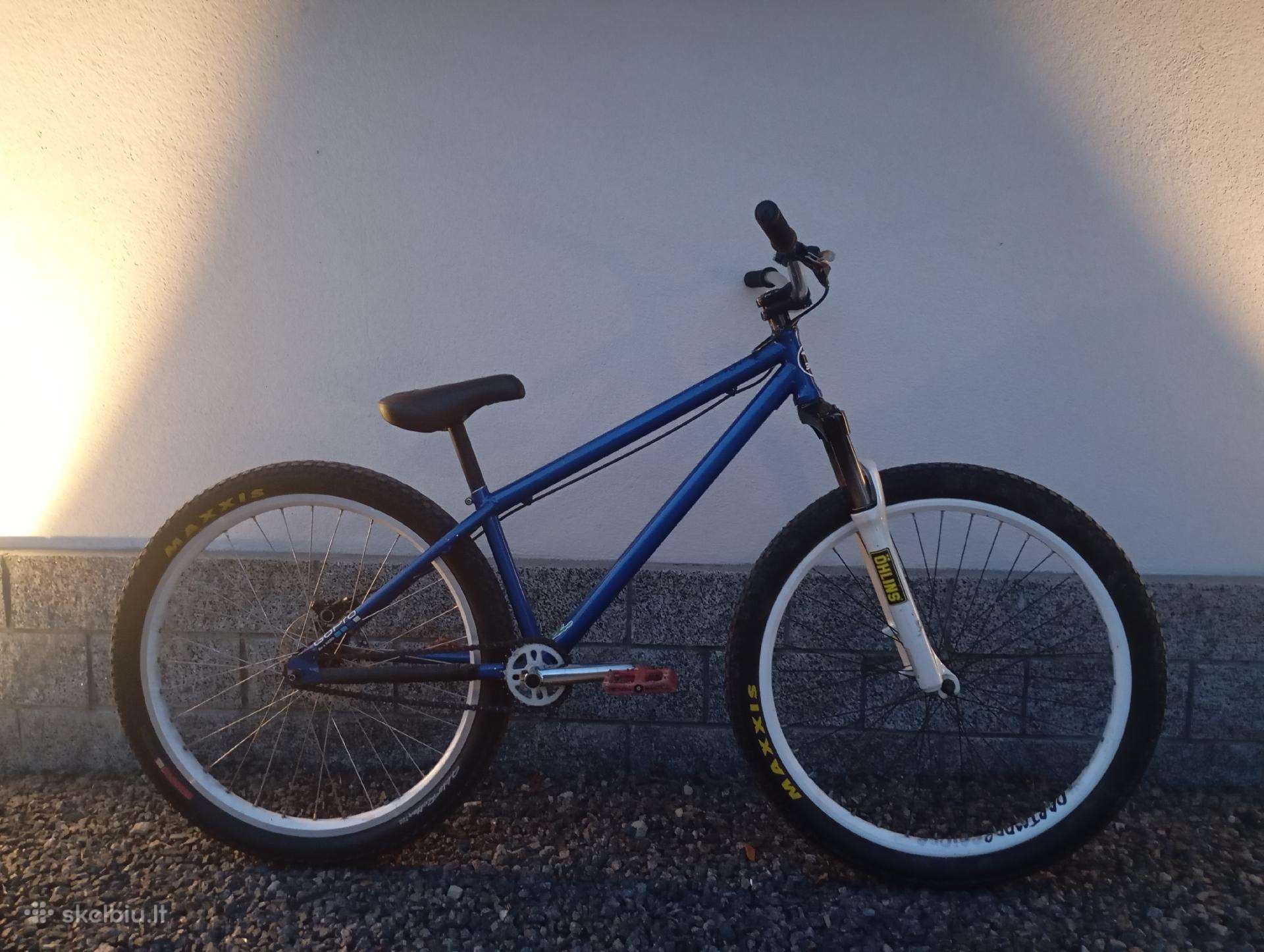 Mountain bike -Kita-