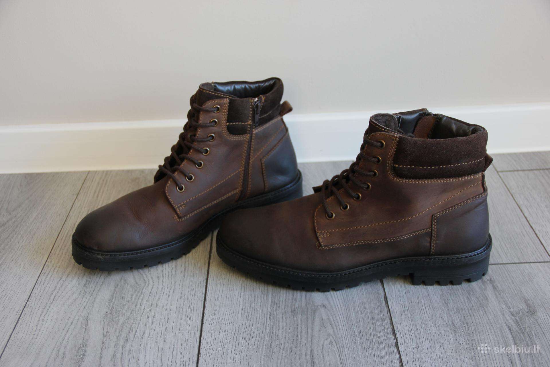 Mywear vyriški odiniai aulinukai, 43 d