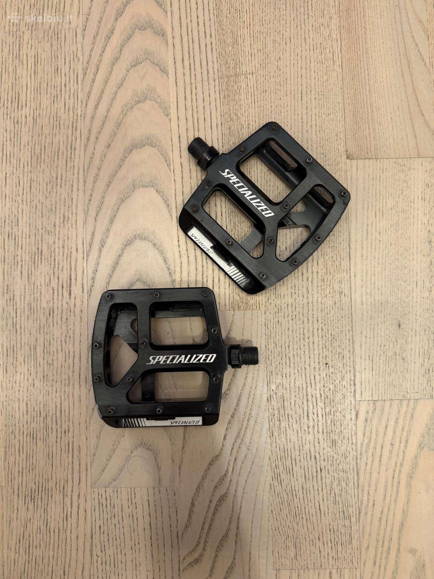 Specialized pedalai