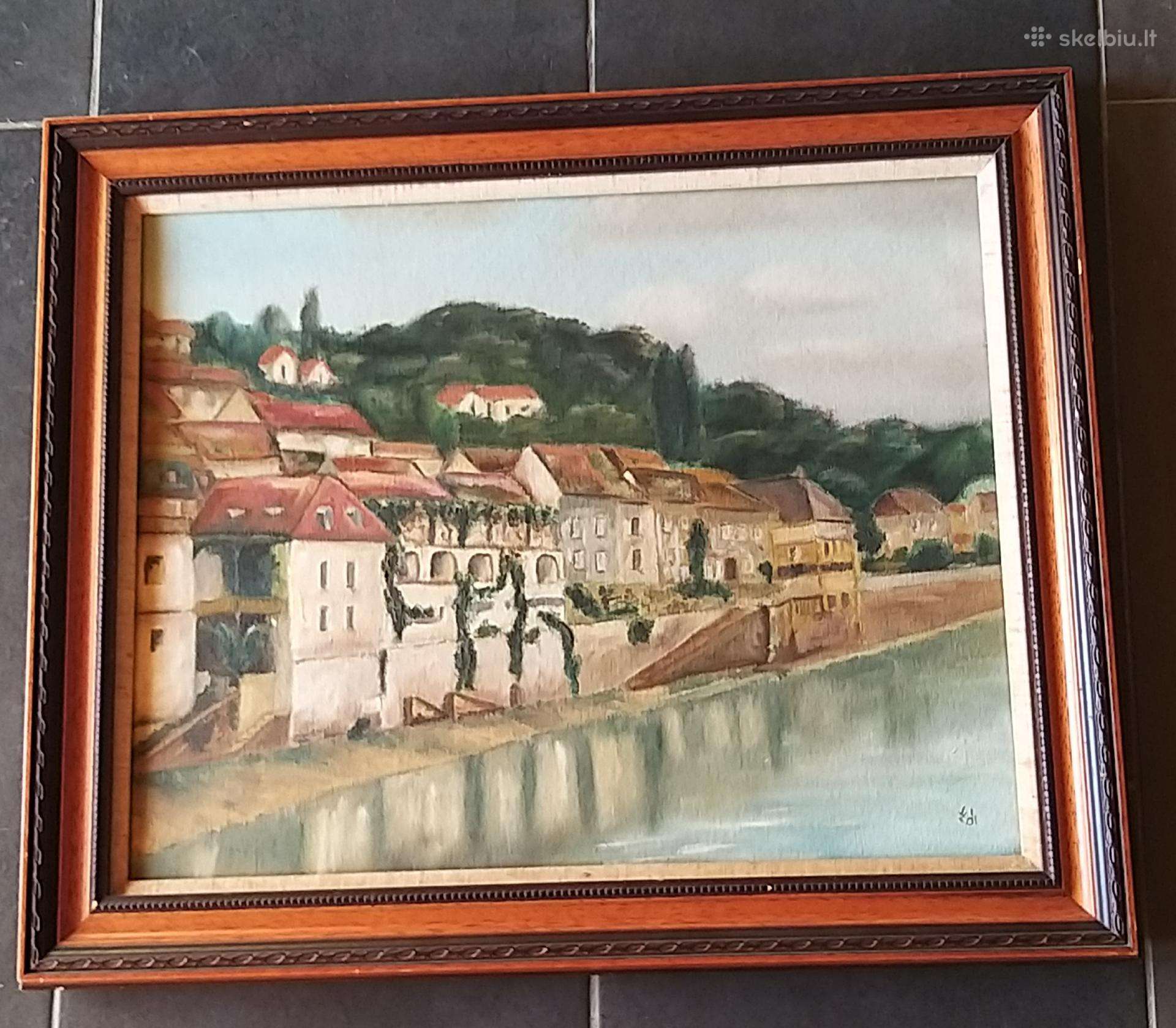 Paveikslas