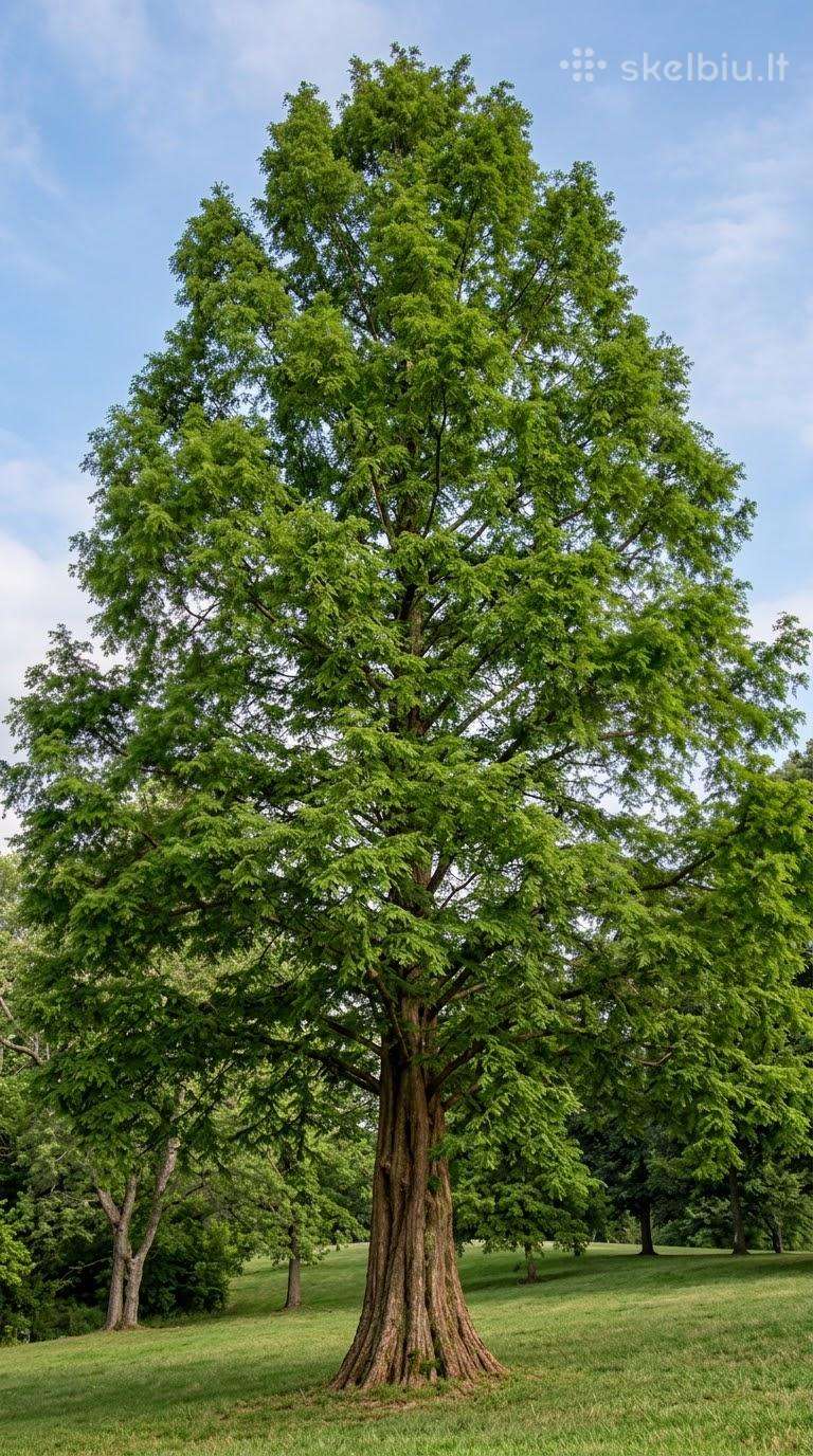 Metasequoja