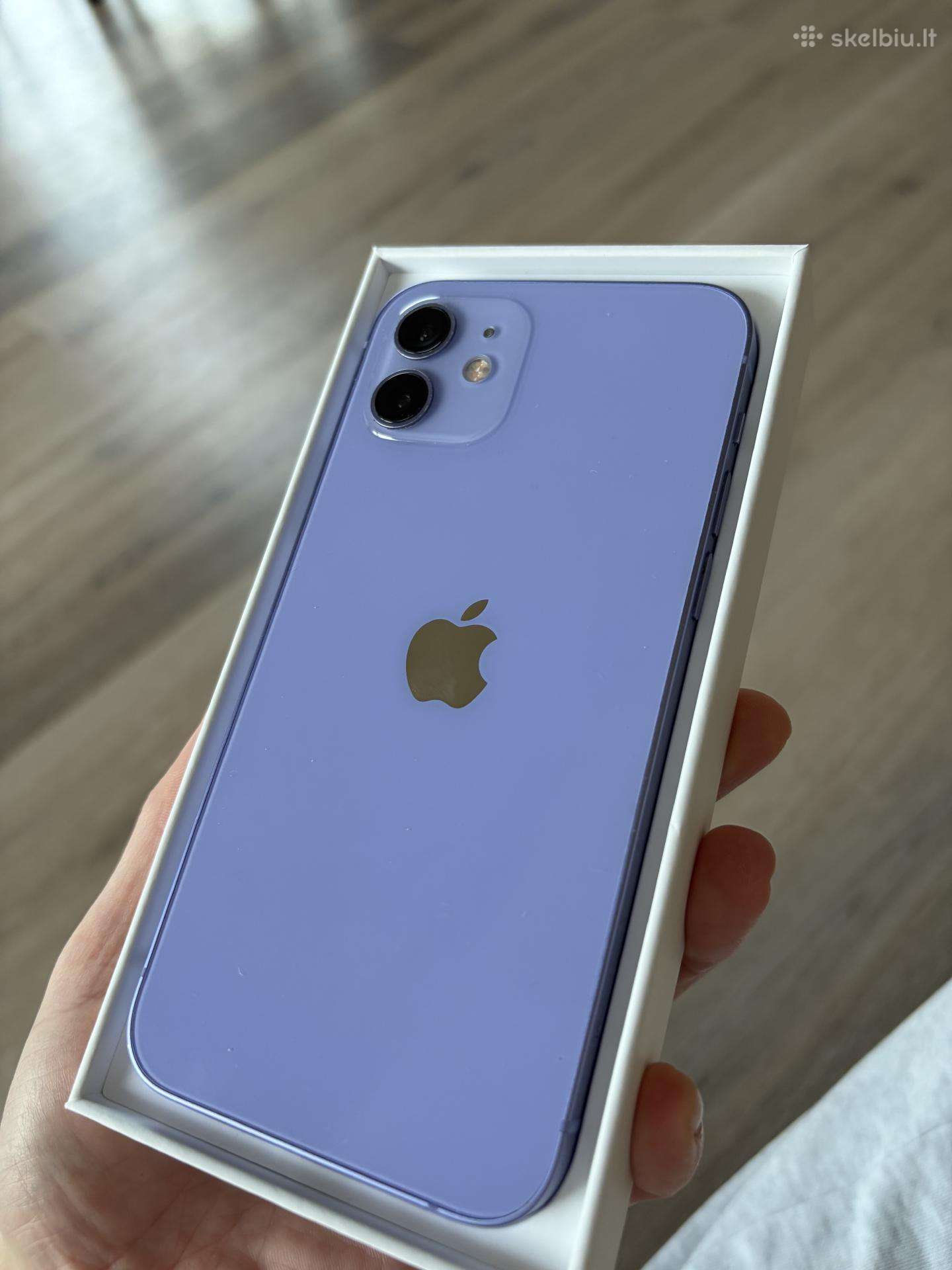 iPhone 12 64gb