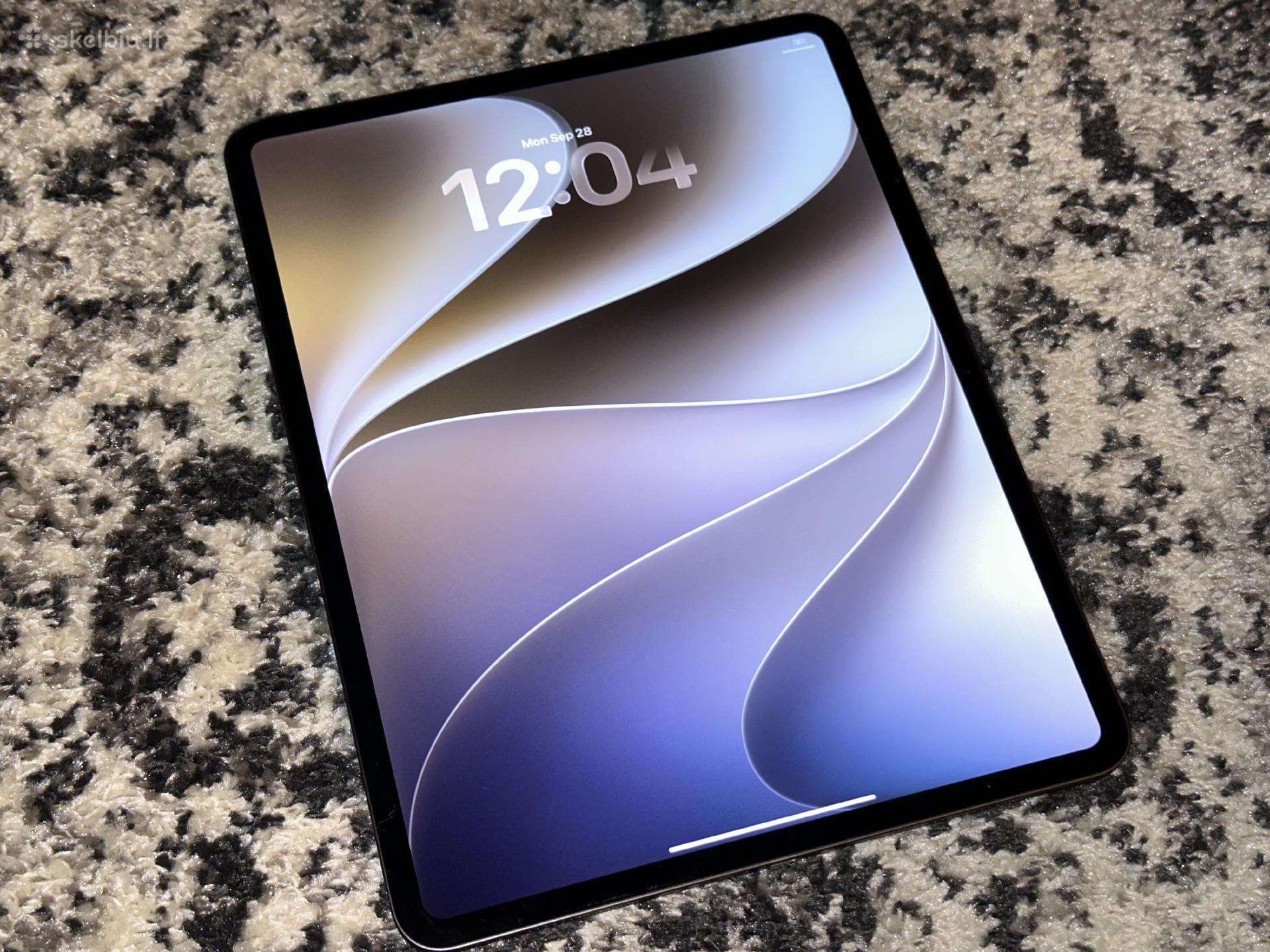 iPad Pro 13 M4 / 512gb / Wi-fi