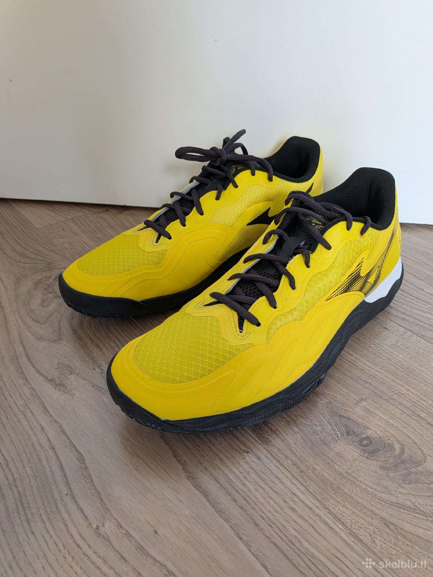 Mizuno Wave Enforce Court padelio batai