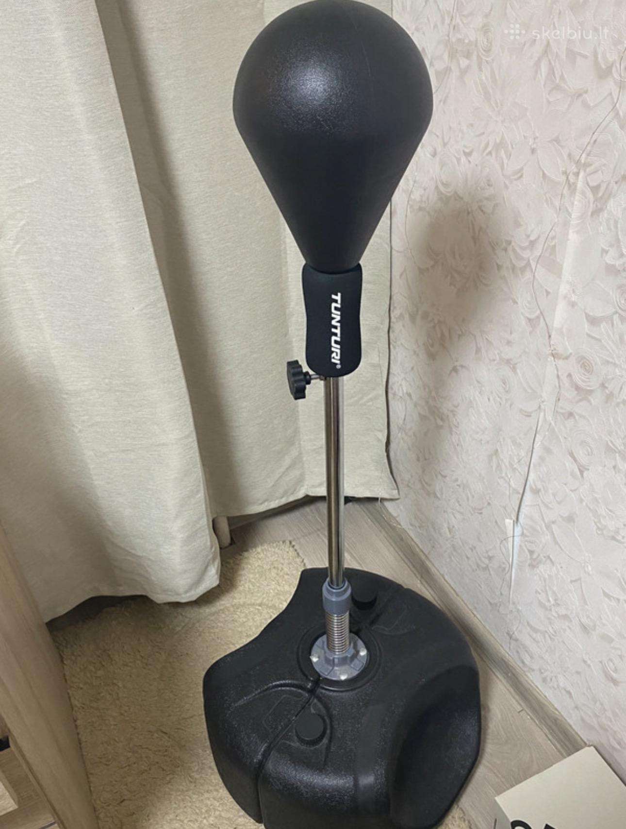 Tunturi bokso kriaušė