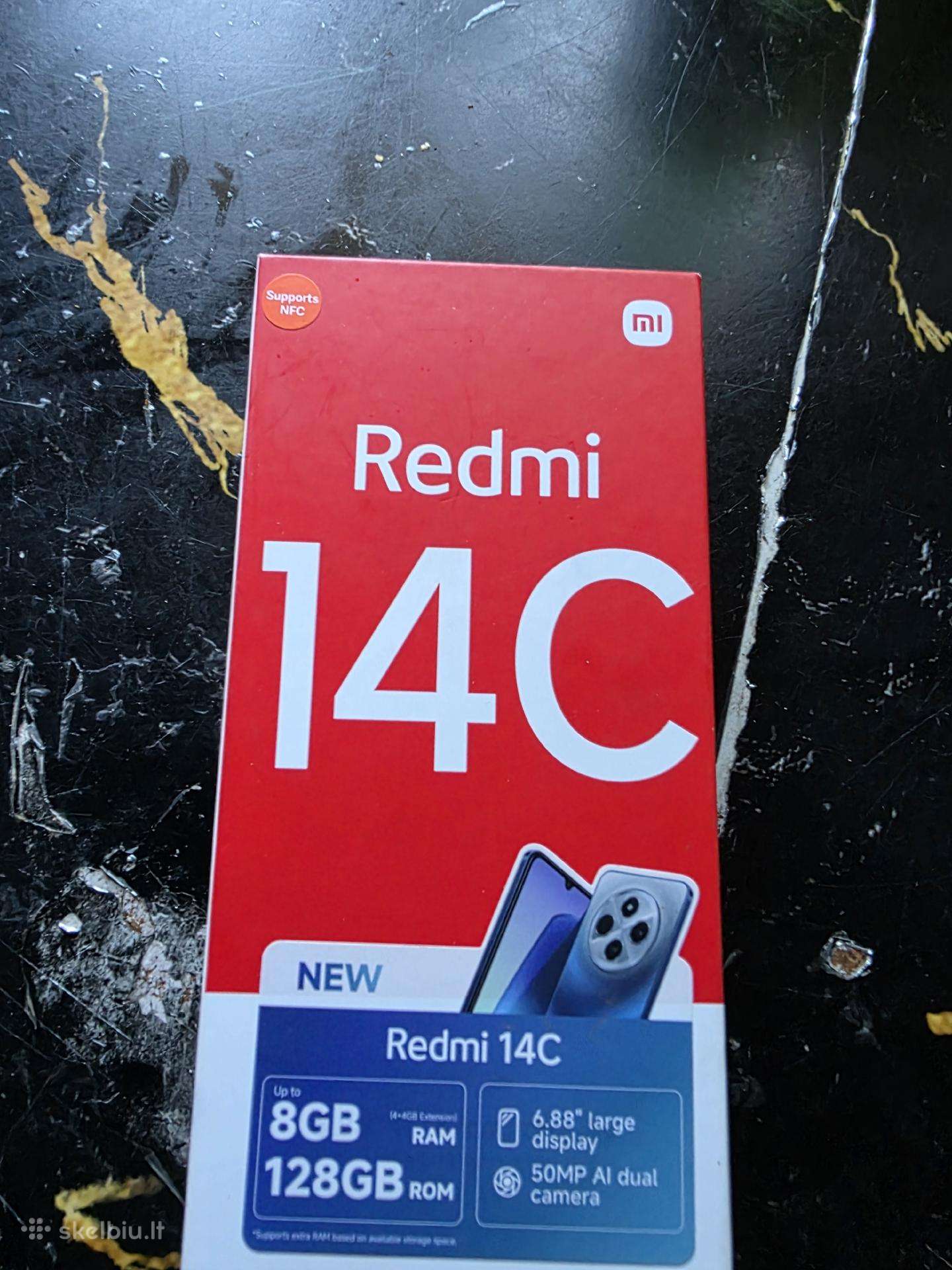 Redmi 14c